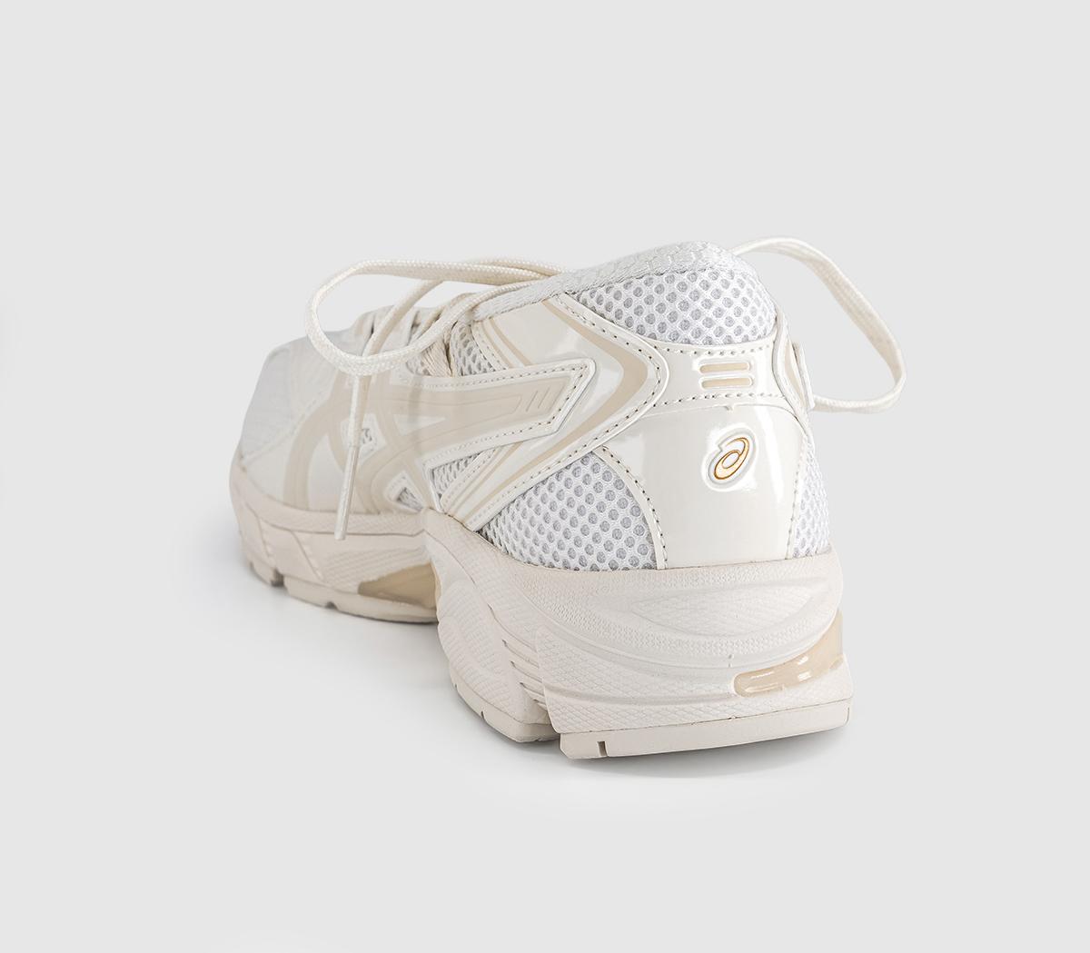 ASICSGel-ds Ballet Trainers Cream Vanilla