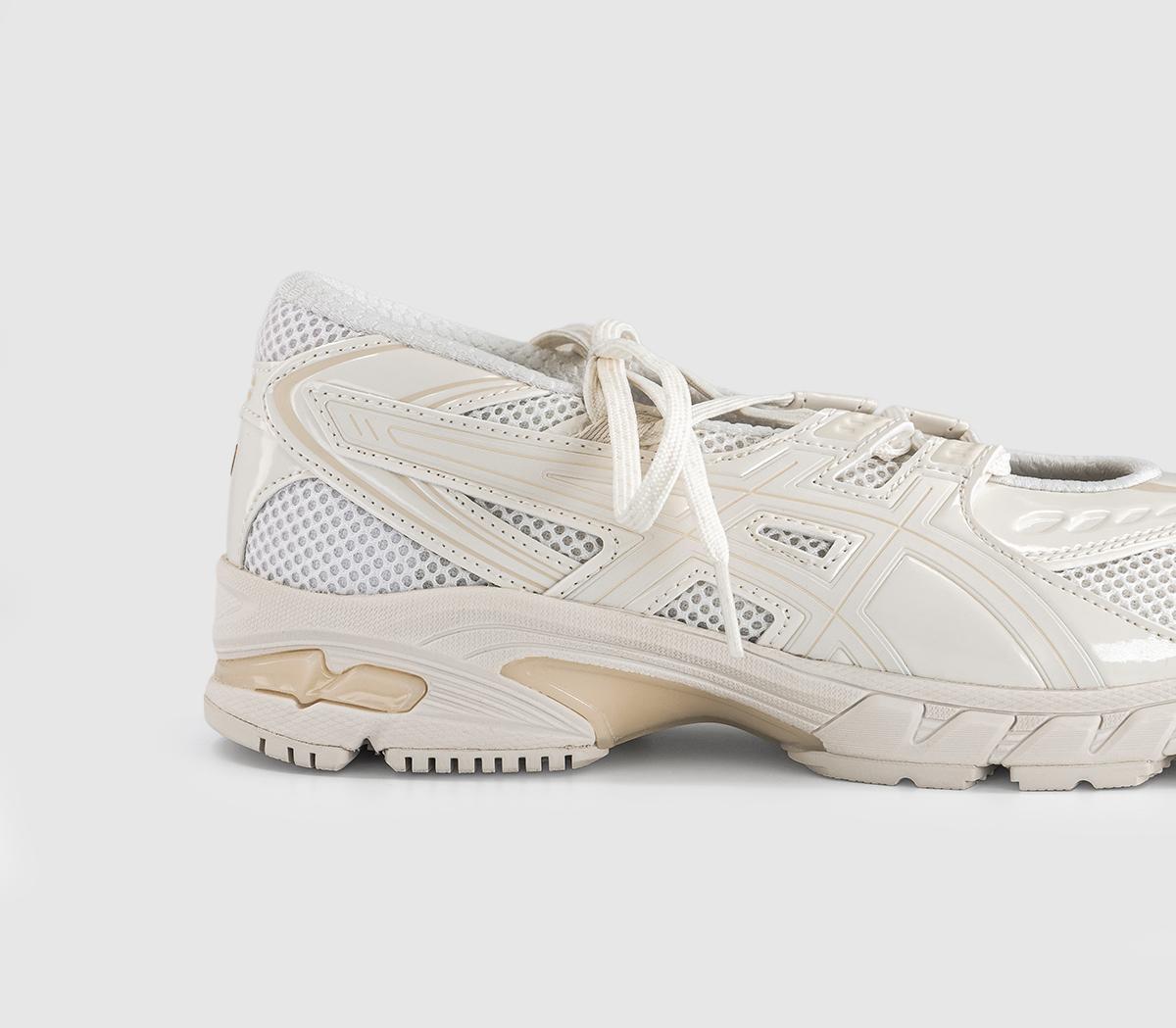 ASICSGel-ds Ballet Trainers Cream Vanilla