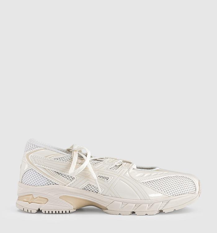 ASICS Gel-ds Ballet Trainers Cream Vanilla