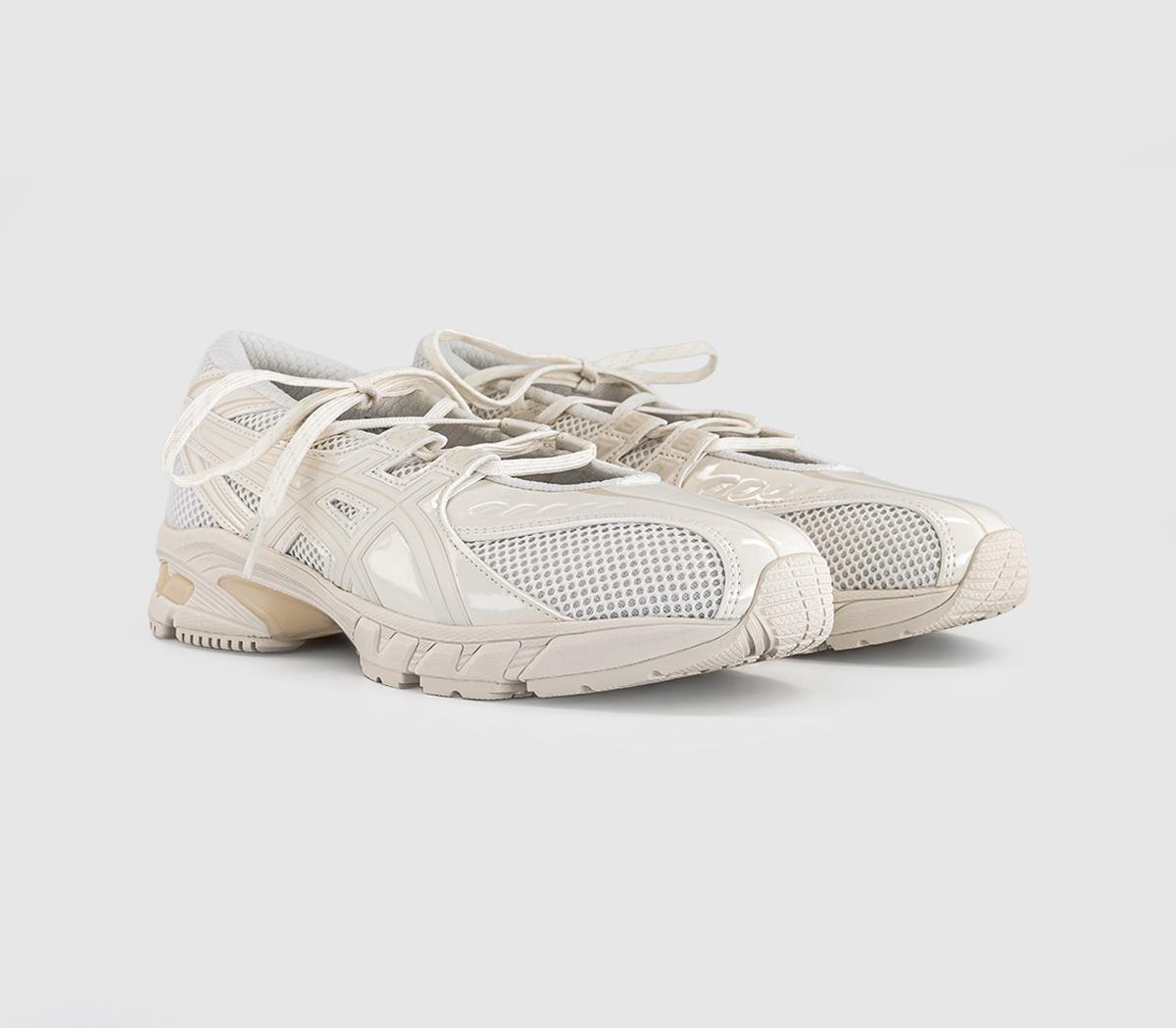 ASICSGel-ds Ballet Trainers Cream Vanilla