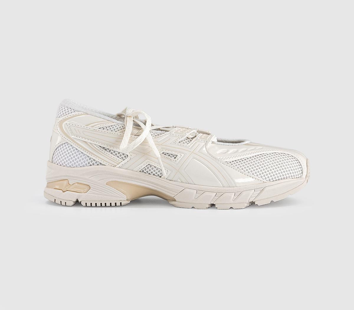 ASICSGel-ds Ballet Trainers Cream Vanilla