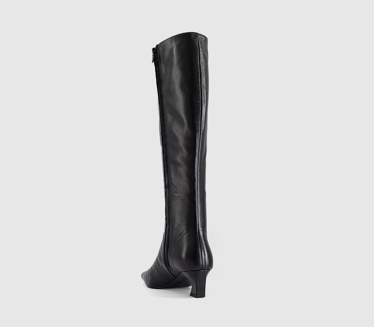 Tony BiancoMango Tall BootsBlack