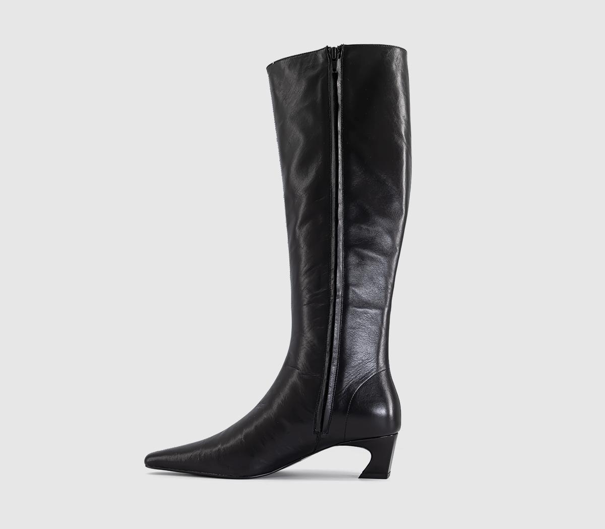 Tony BiancoMango Tall BootsBlack