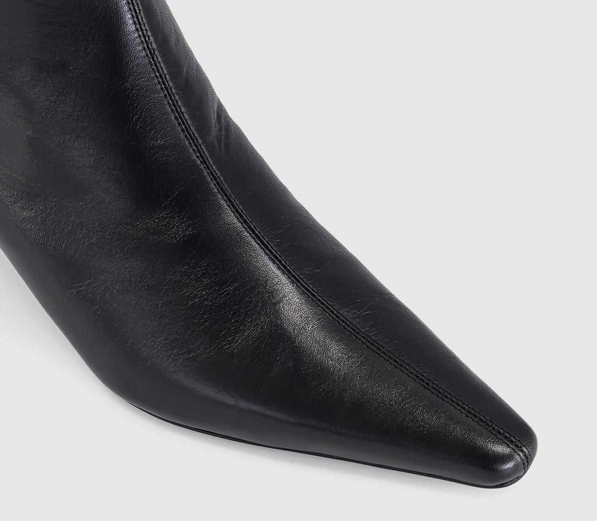 Tony BiancoMango Tall BootsBlack
