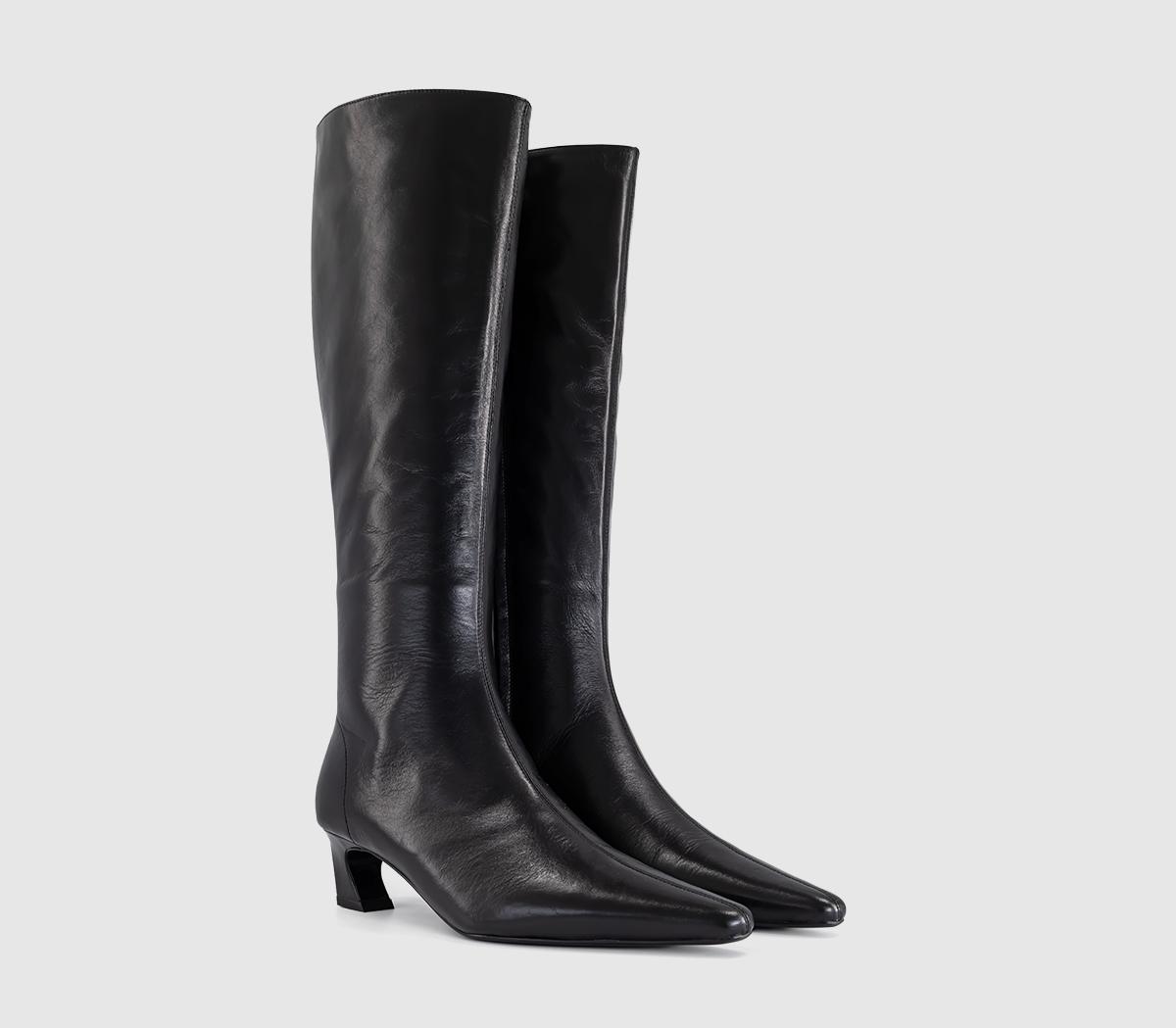 Tony BiancoMango Tall BootsBlack