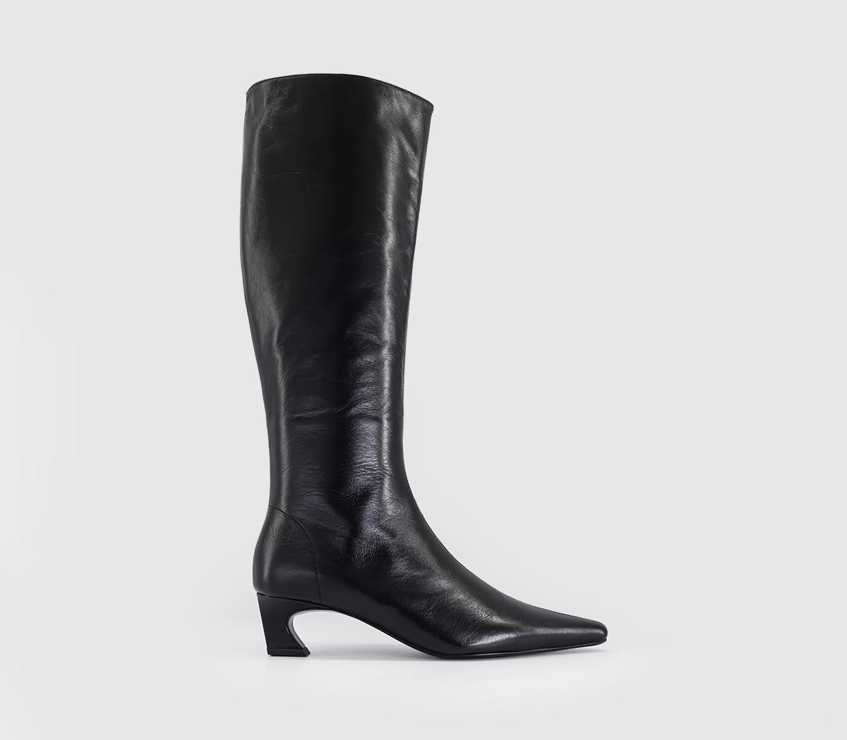 Tony BiancoMango Tall BootsBlack