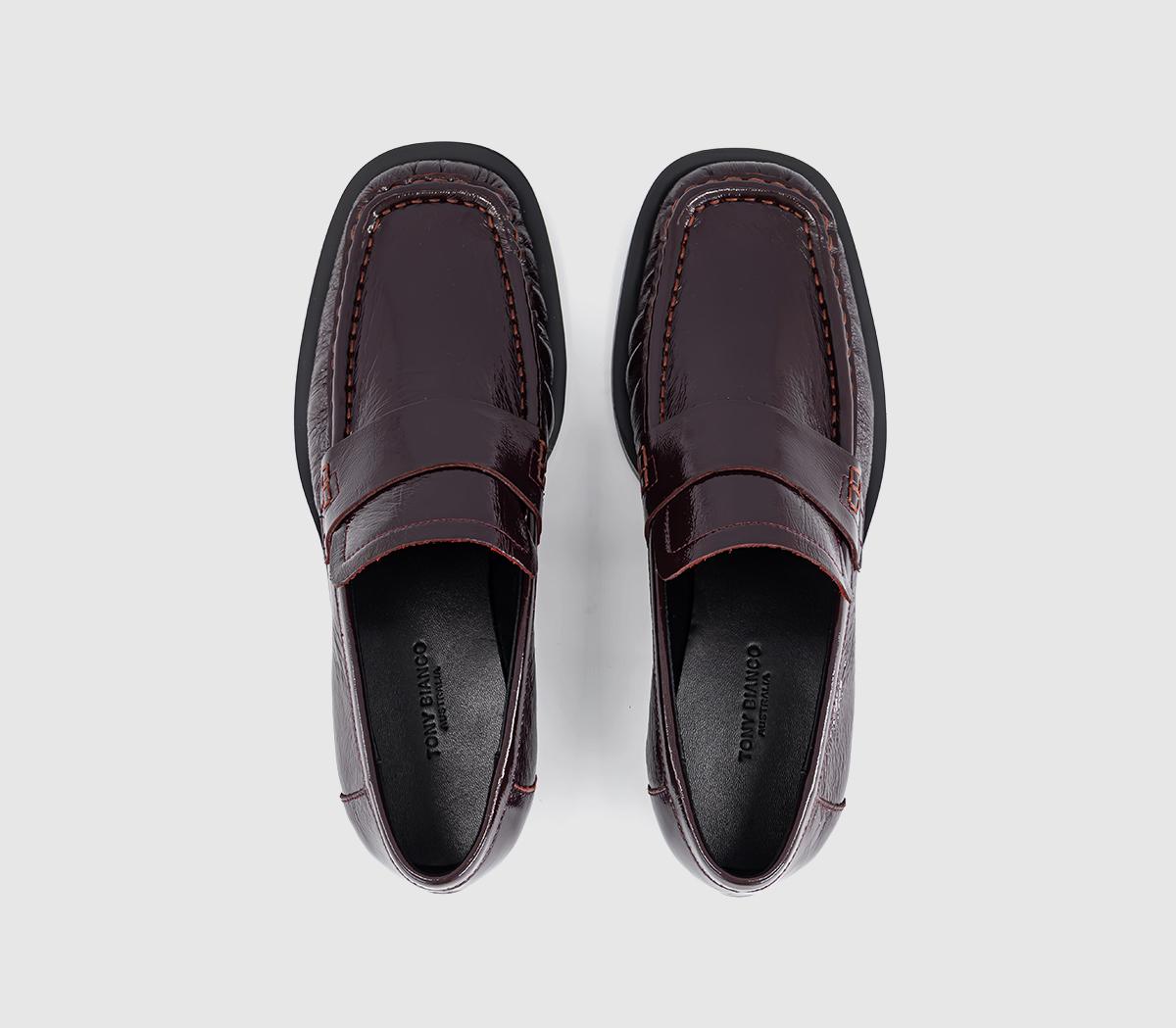 Tony BiancoGrand LoafersVino Nappa