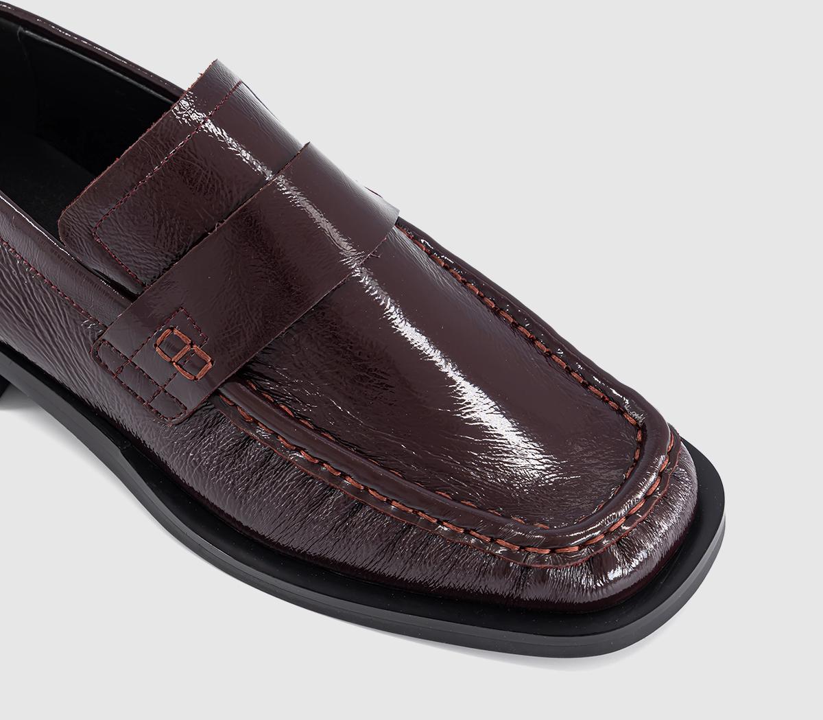 Tony BiancoGrand LoafersVino Nappa