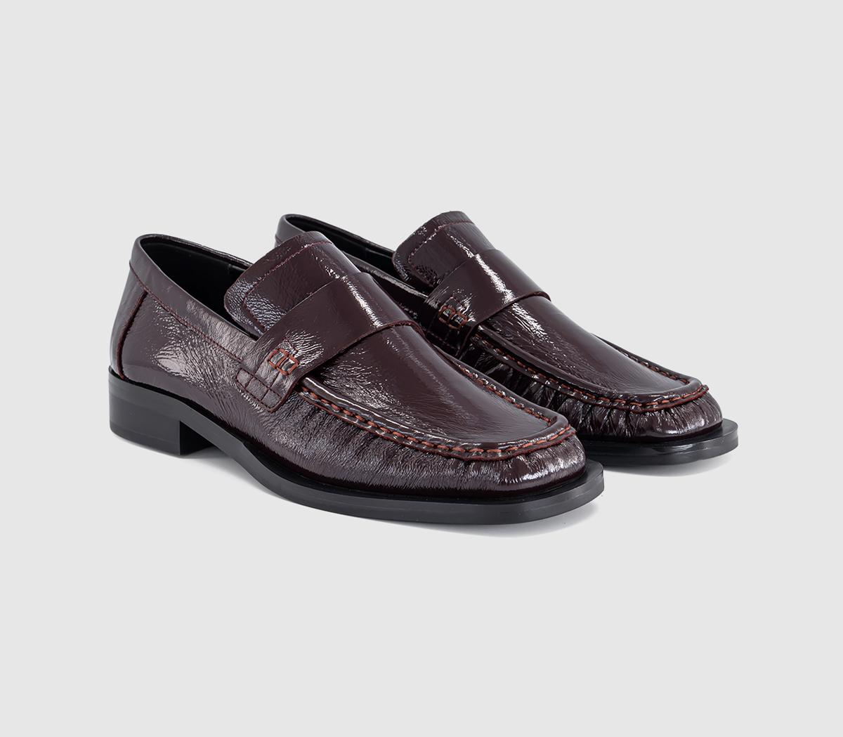 Tony BiancoGrand LoafersVino Nappa