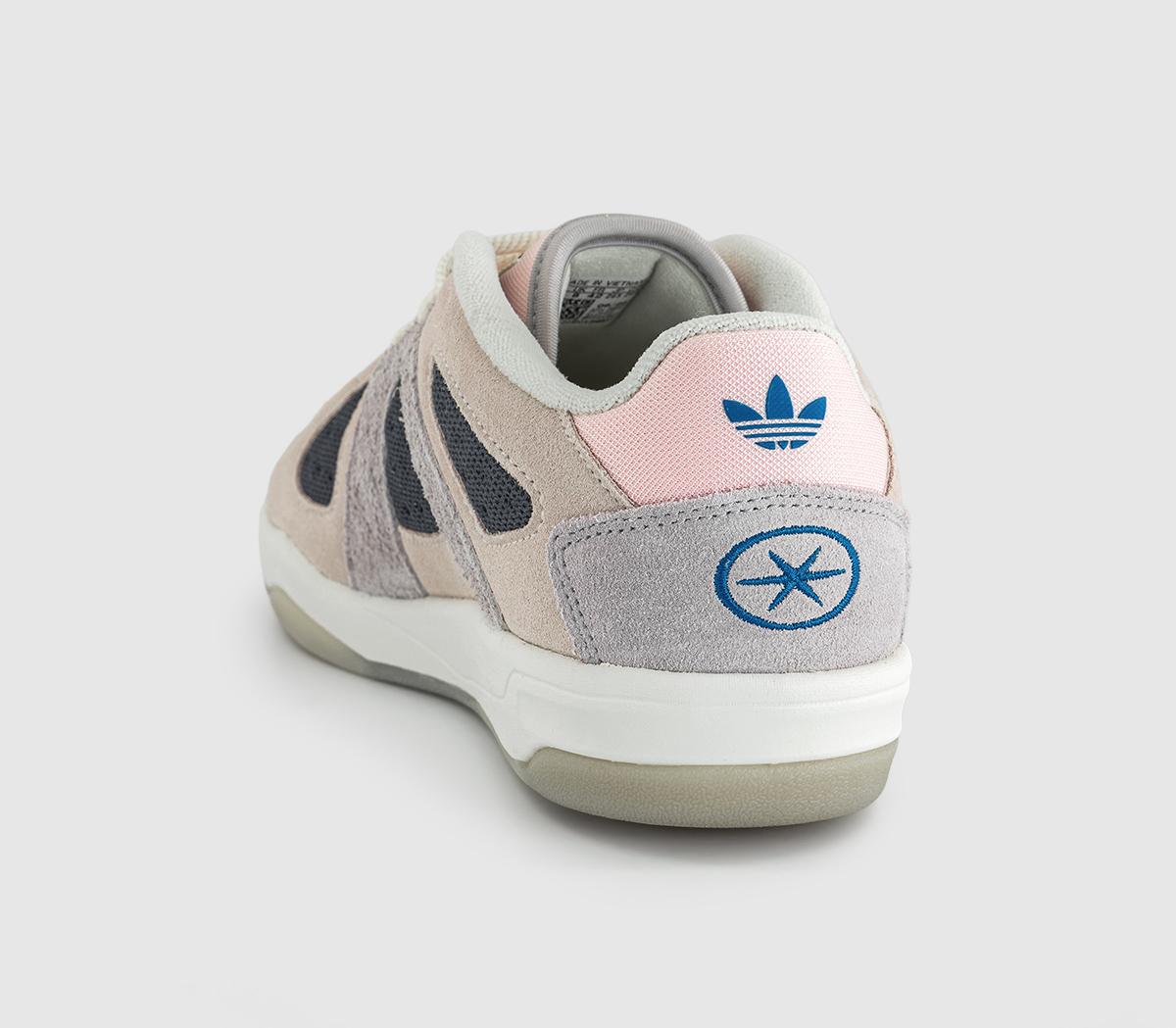 adidasadidas x Bad Bunny Badbo 1.1 TrainersOff White Ash Pink