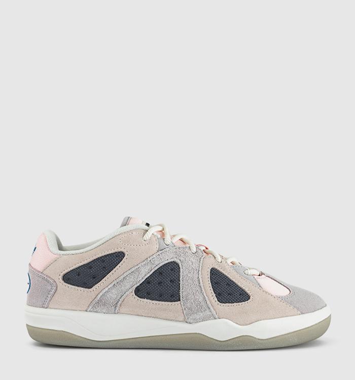 adidas adidas x Bad Bunny Badbo 1.1 Trainers Off White Ash Pink