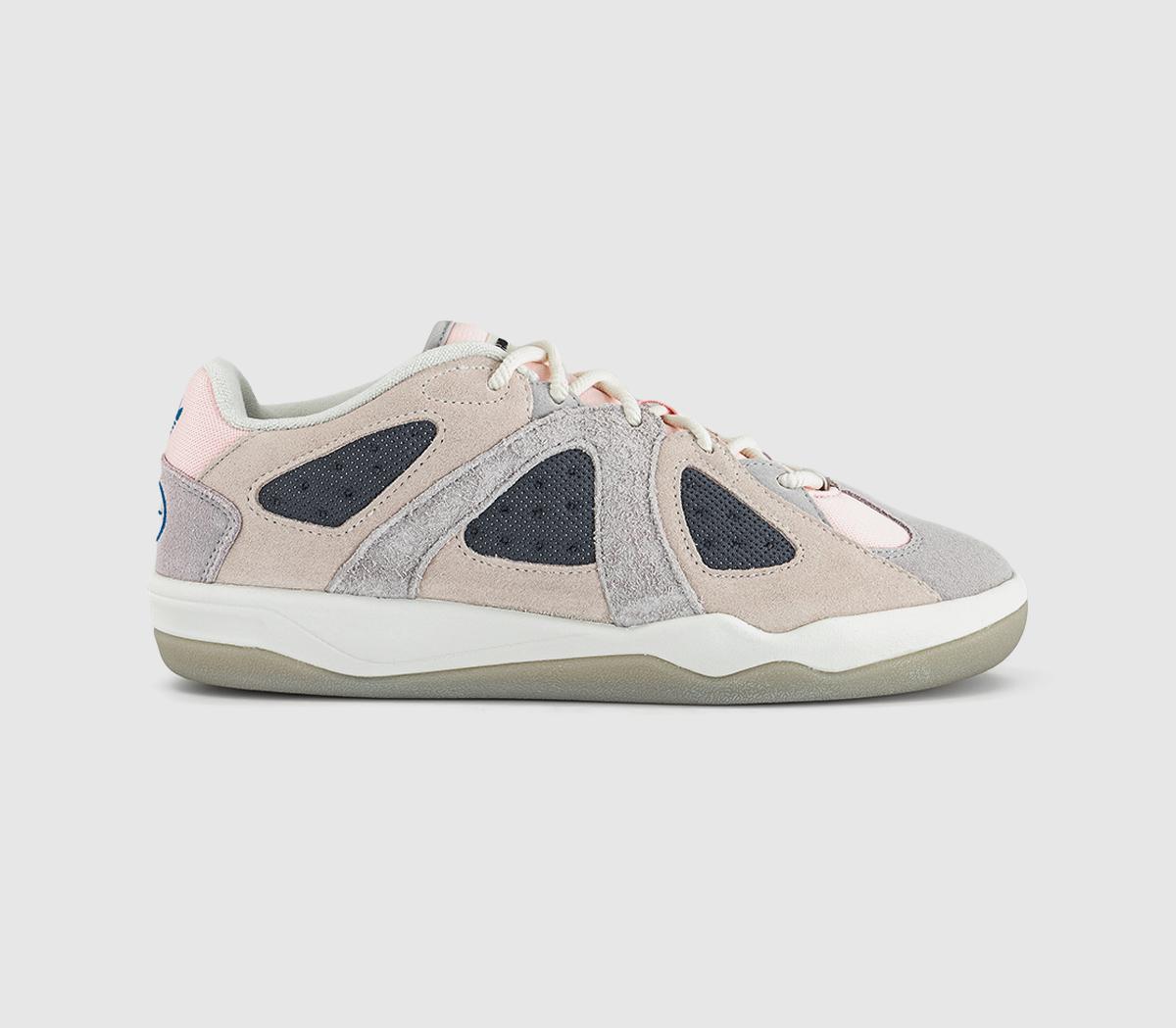 adidasadidas x Bad Bunny Badbo 1.1 TrainersOff White Ash Pink
