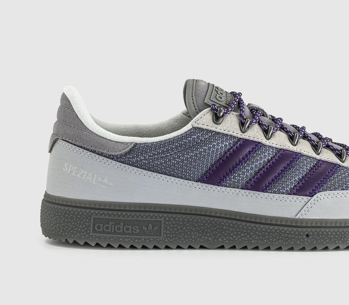 adidasHandball Spezial WeatherizedWeatherized Slate Rich Purple Granite
