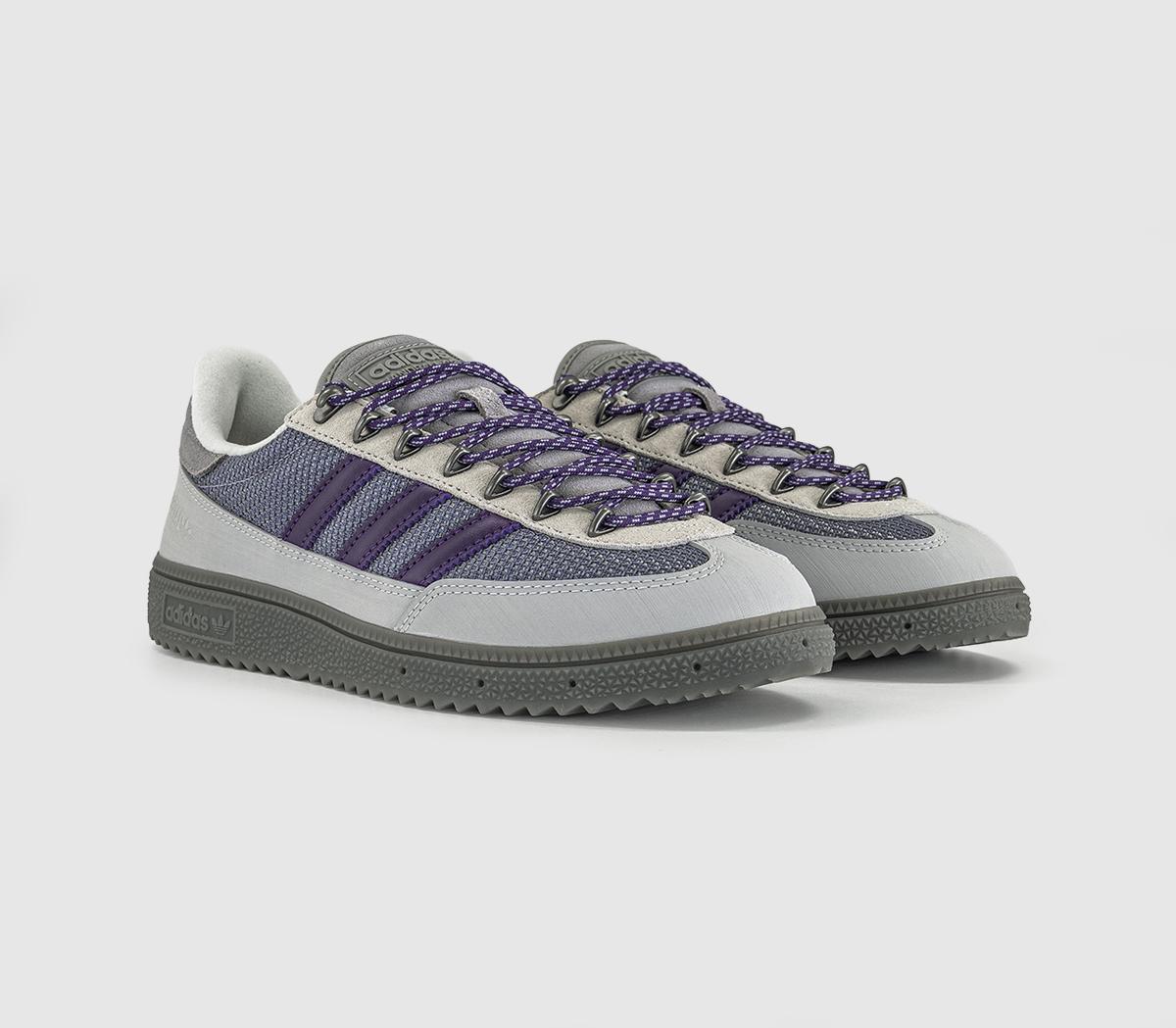 adidasHandball Spezial WeatherizedWeatherized Slate Rich Purple Granite