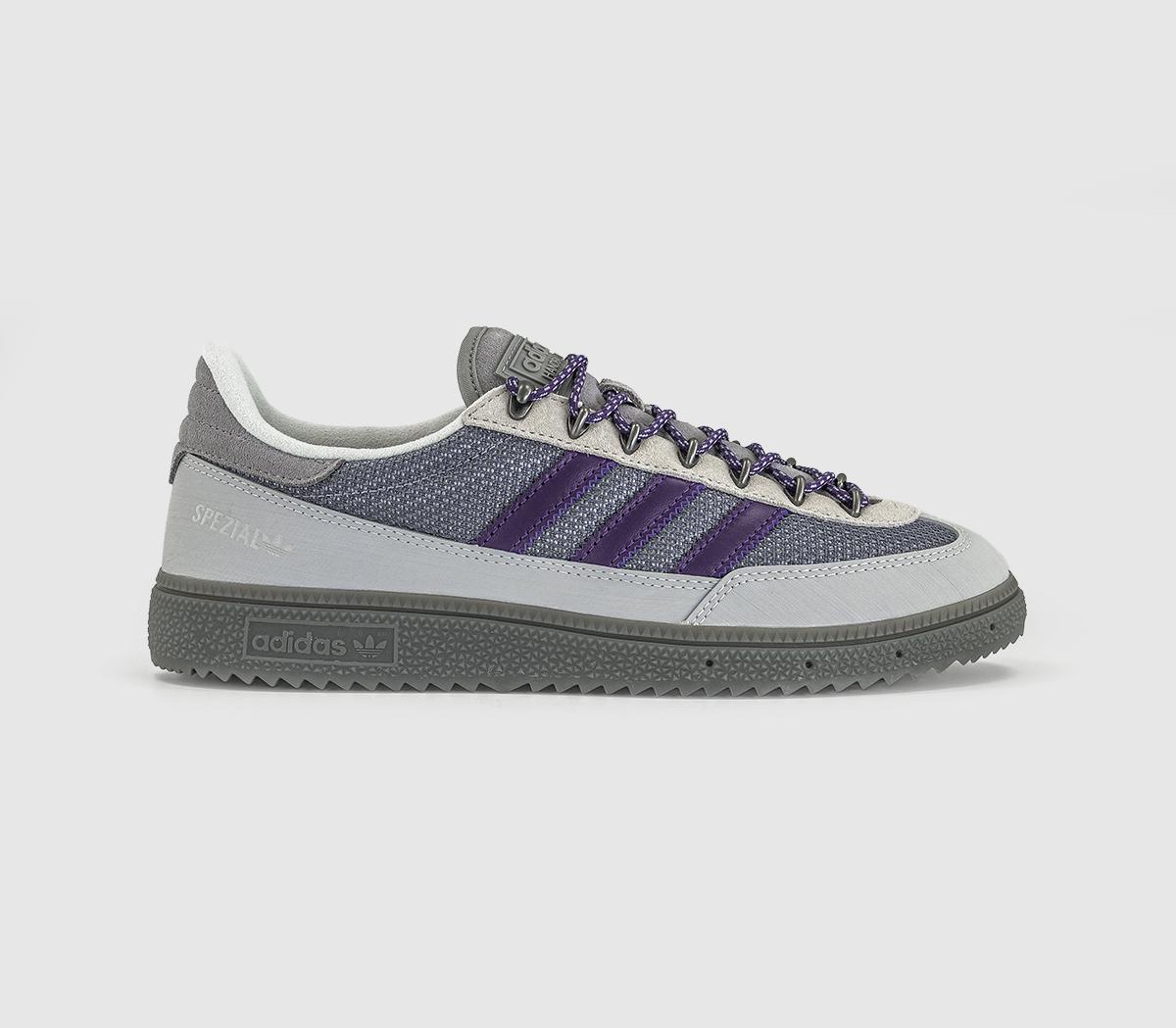 adidasHandball Spezial WeatherizedWeatherized Slate Rich Purple Granite