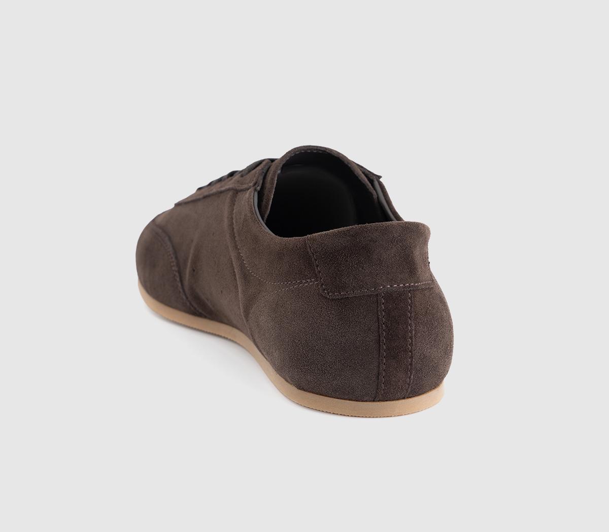 Common ProjectsWinter Driving ShoesMoka Suede