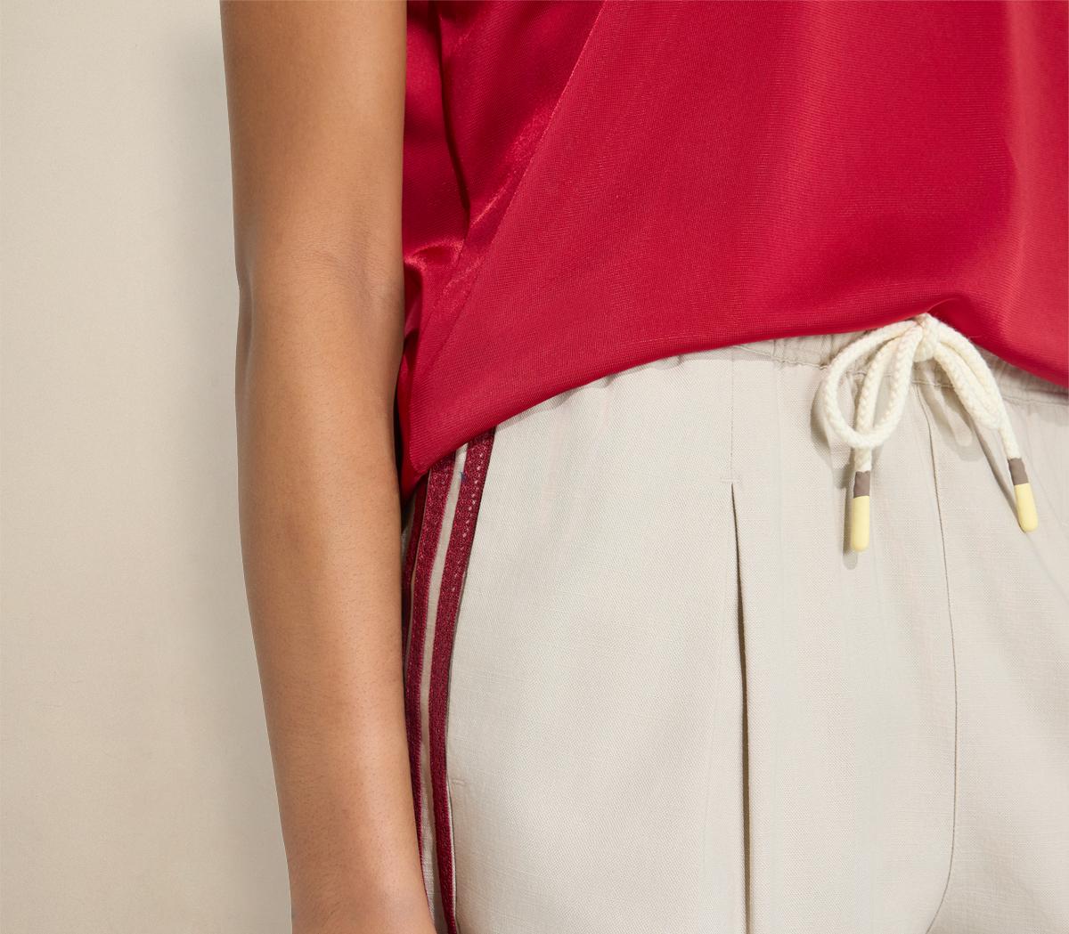 adidasAdidas Resort ShortsWonder Alumina