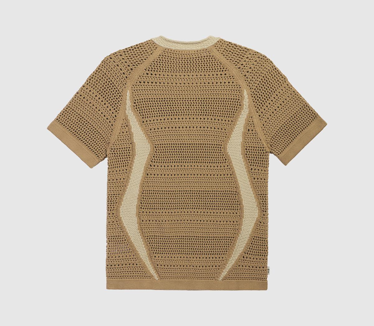 adidasx CLOT Knit Jersey By Edison ChenCardboard