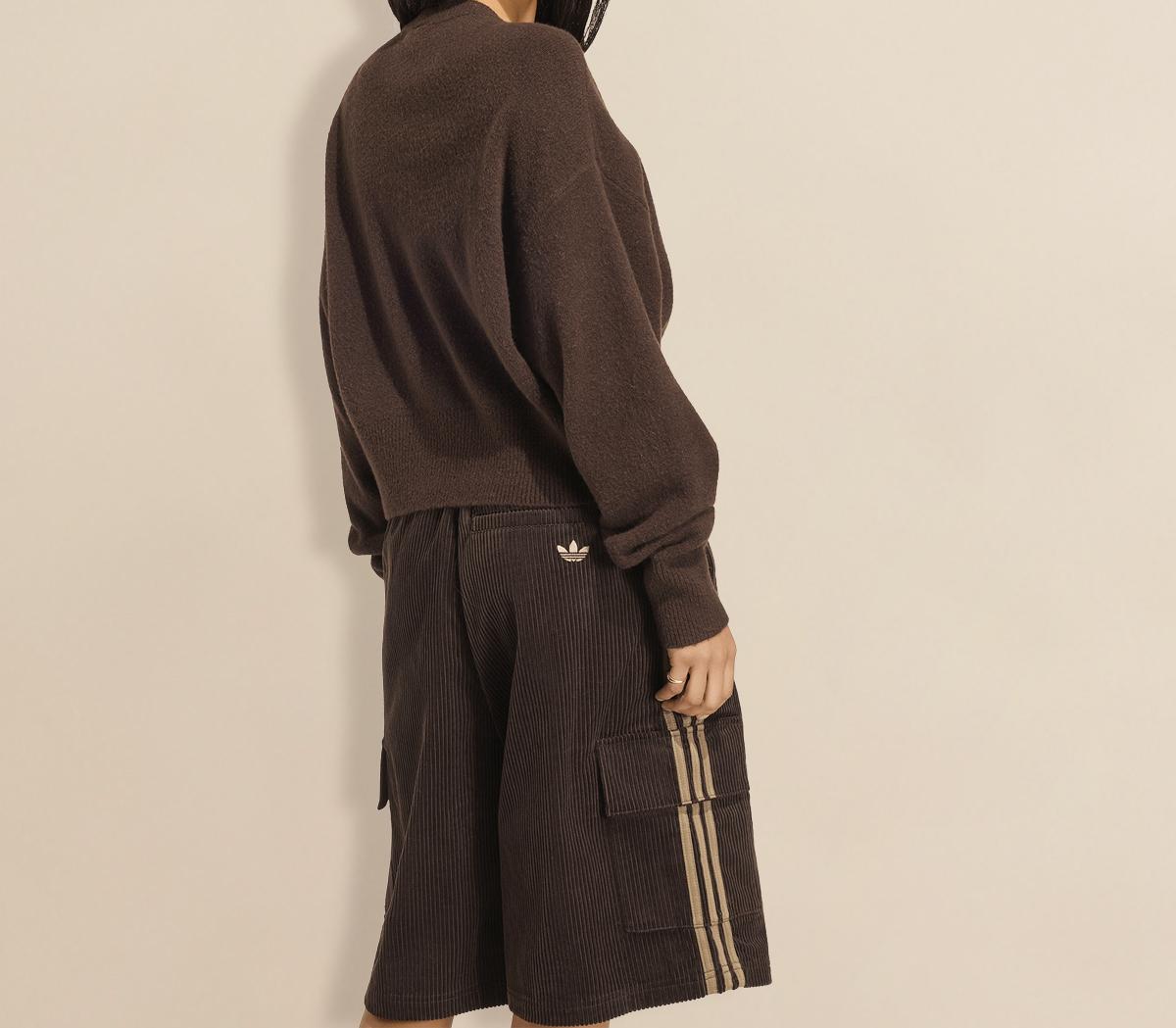 adidasadidas CardiganAurora Coffee