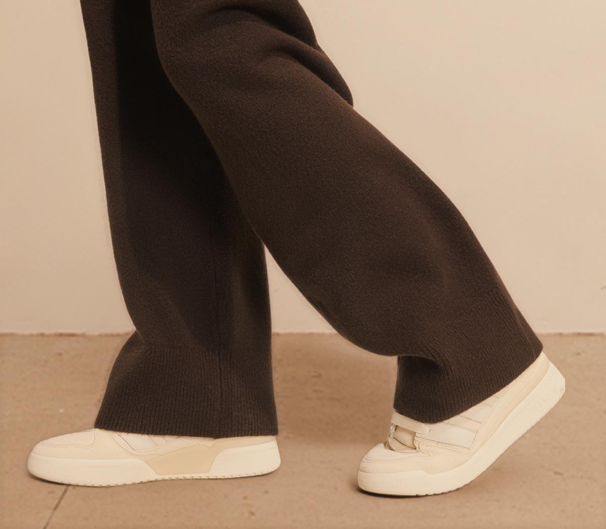 adidasAdidas Knit PantsAurora Coffee