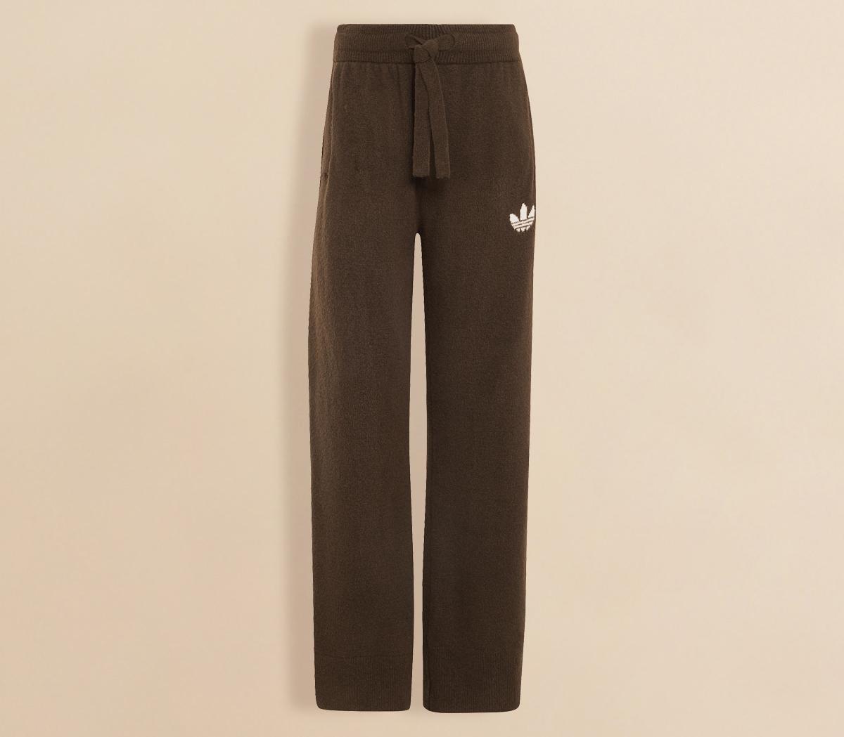 adidasAdidas Knit PantsAurora Coffee