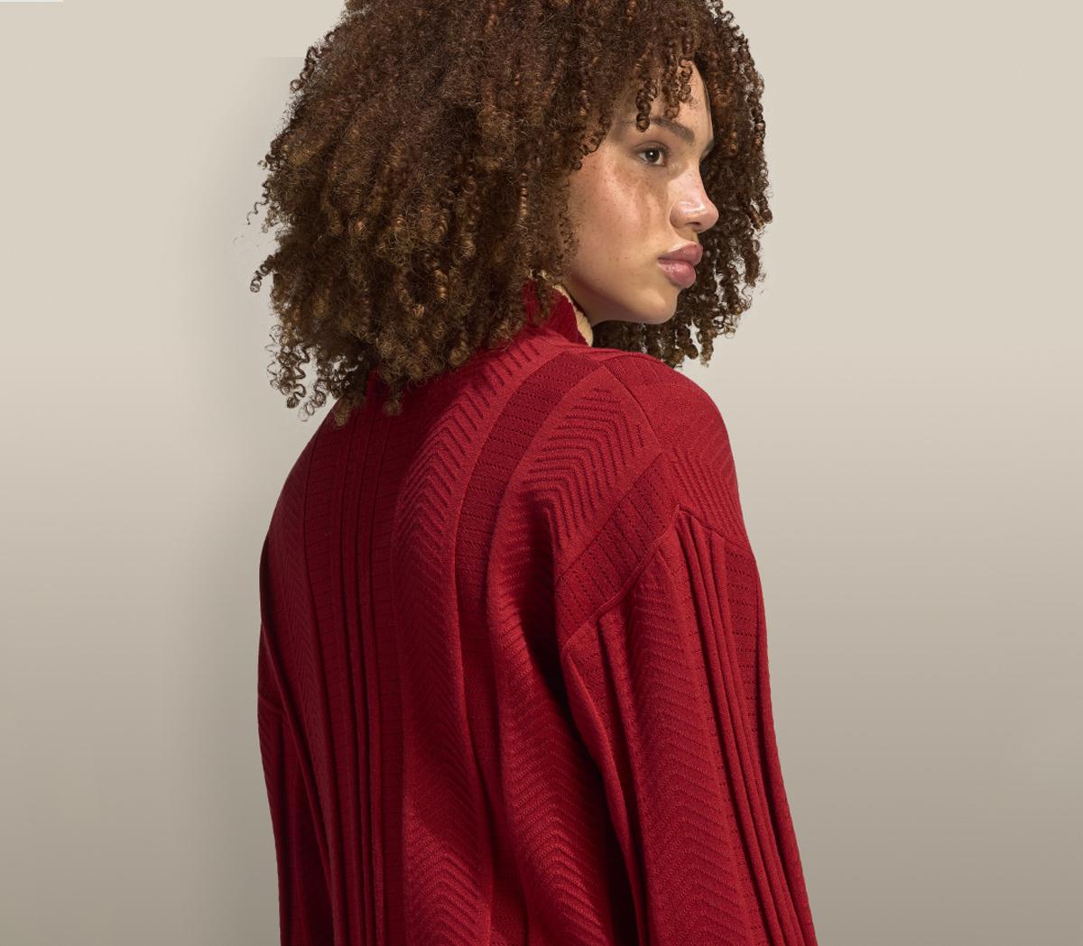 adidasAdidas Knit Track TopTeam Victory Red