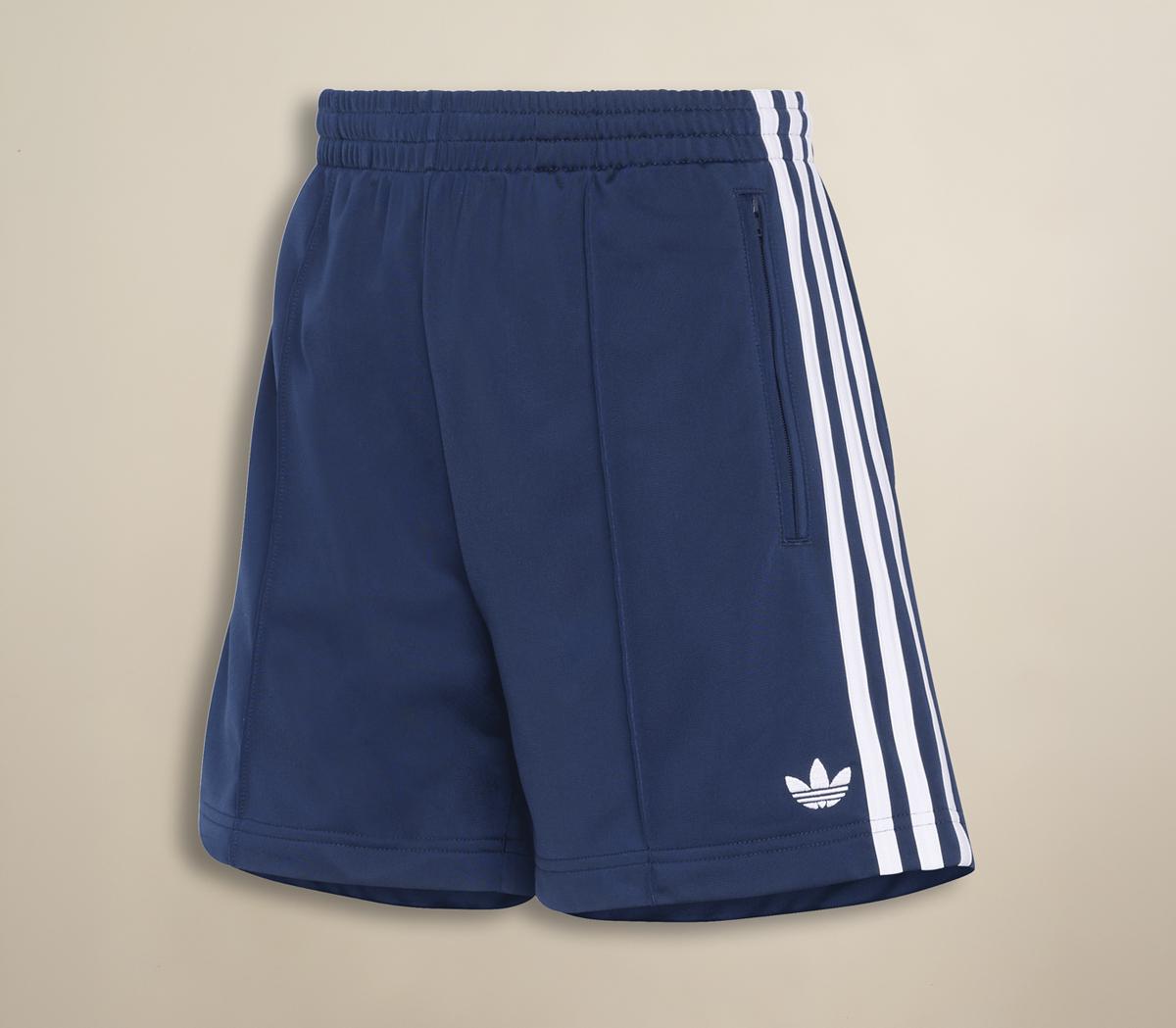 adidasadidas Firebird ShortNight Indigo White
