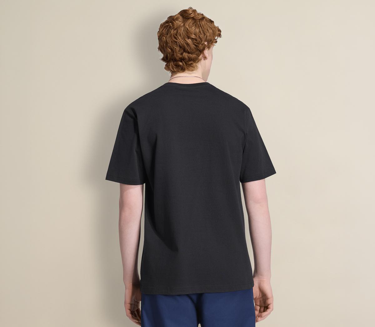 adidasadidas Short Sleeve TeeBlack