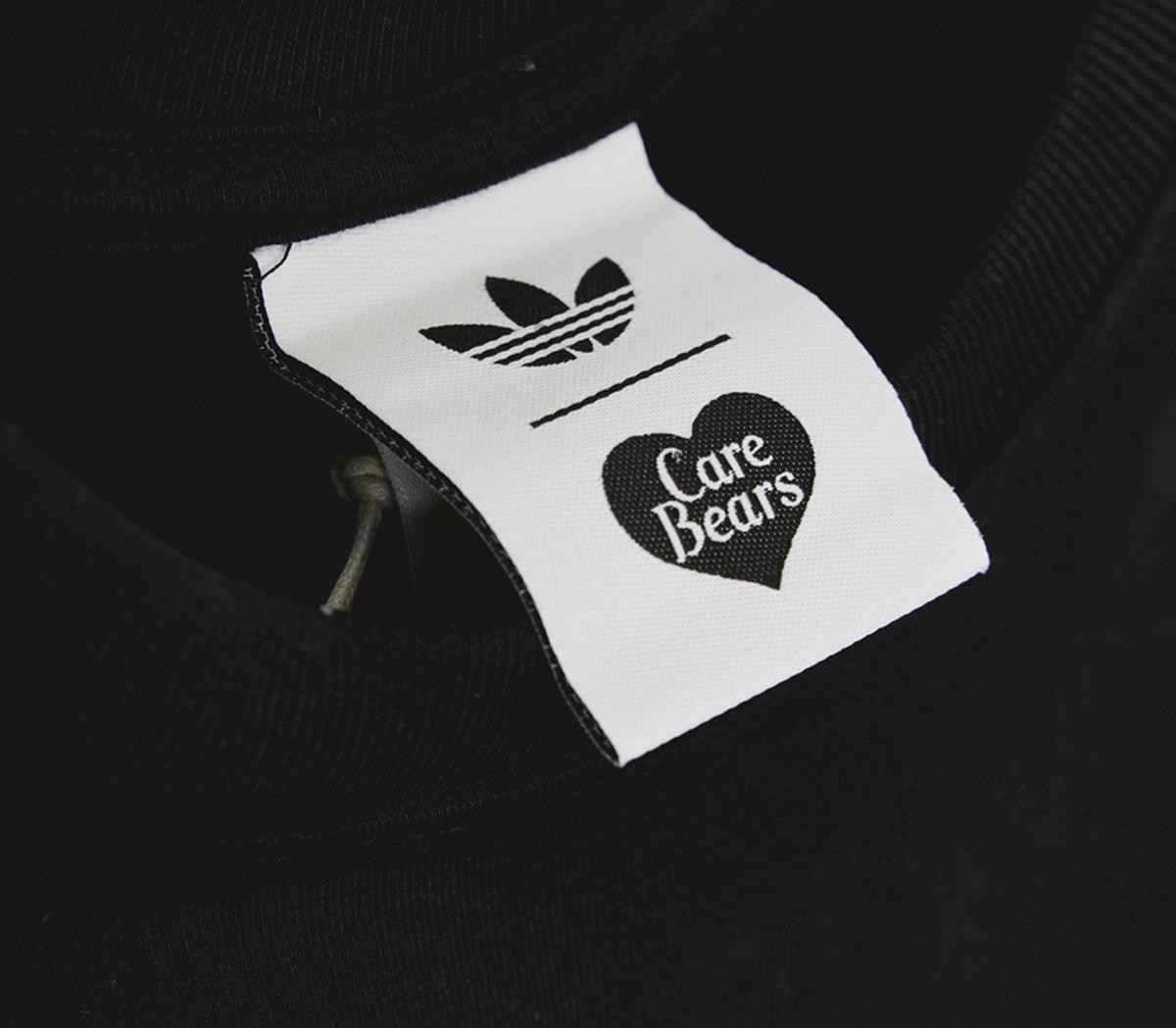 adidasadidas Short Sleeve TeeBlack