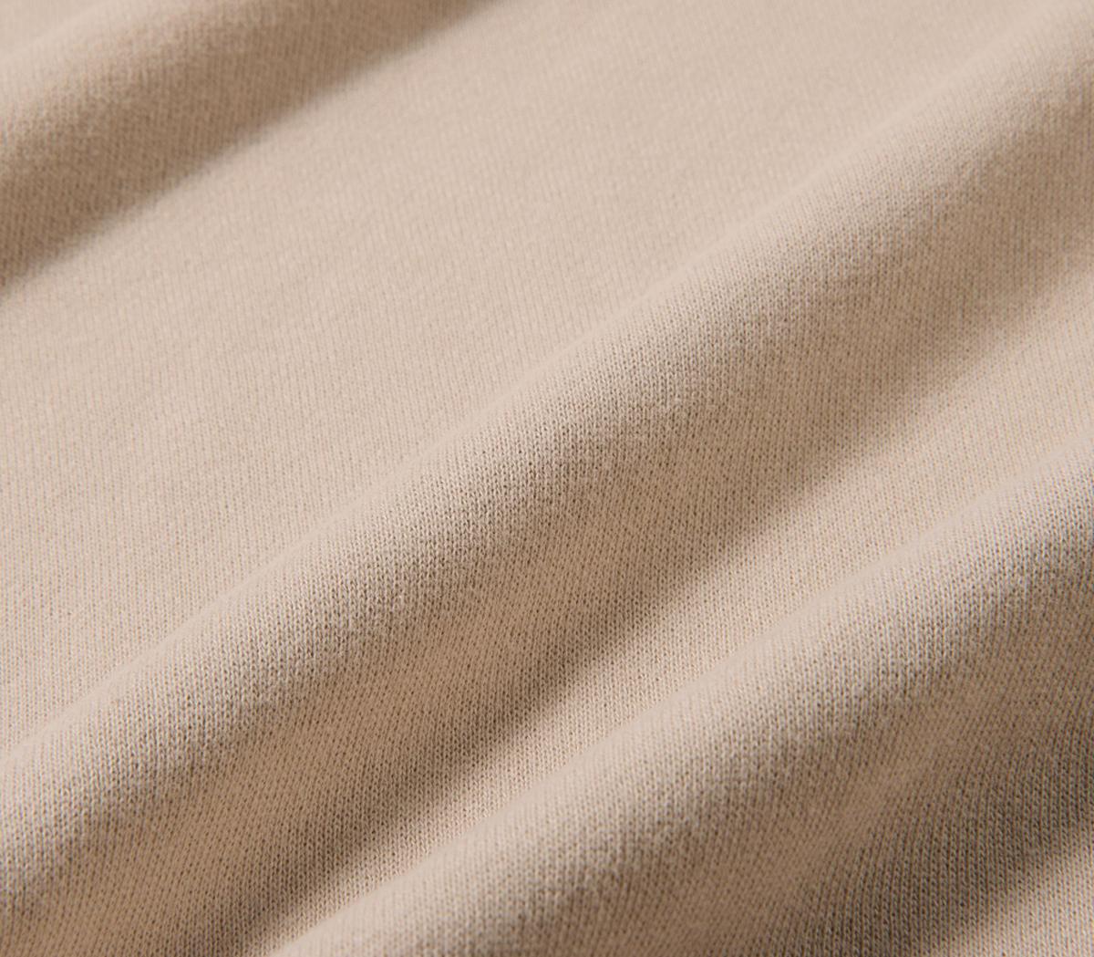 NikeNike Studio Fleece Pull Over HoodieCream Linen