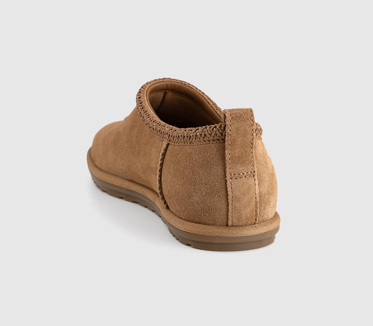 UGGTasman Deconstructed SlippersChestnut