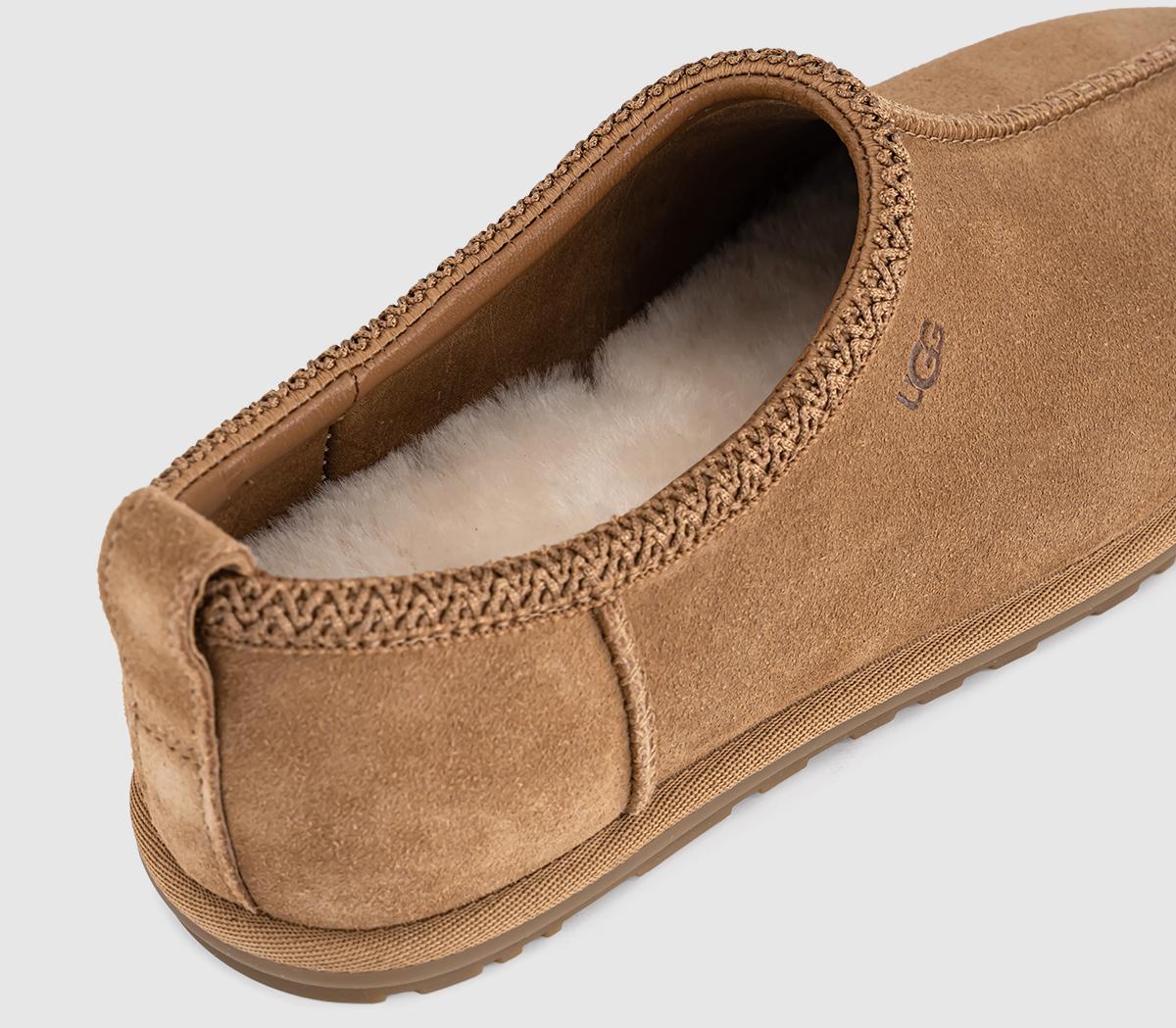 UGGTasman Deconstructed SlippersChestnut