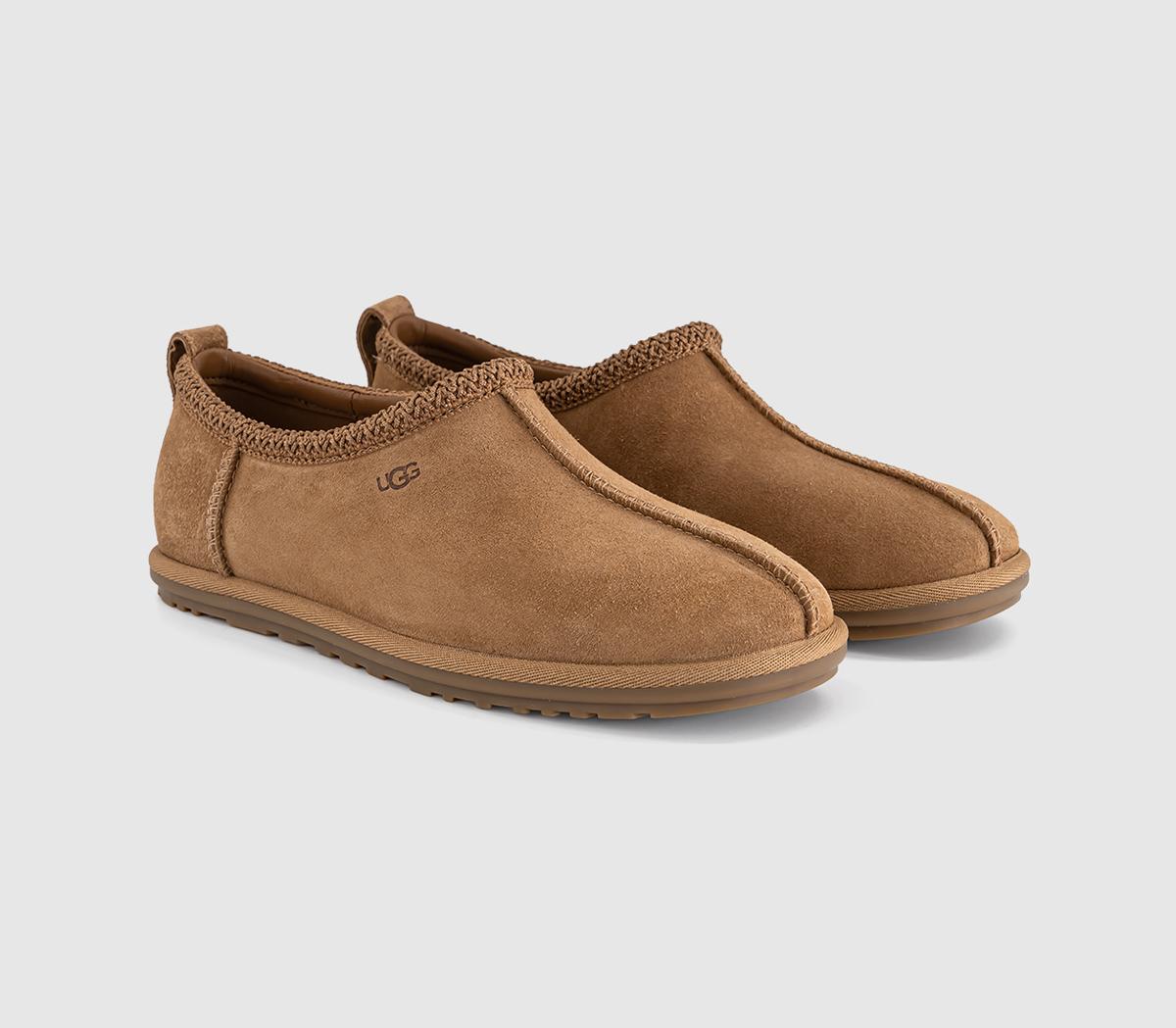 UGGTasman Deconstructed SlippersChestnut