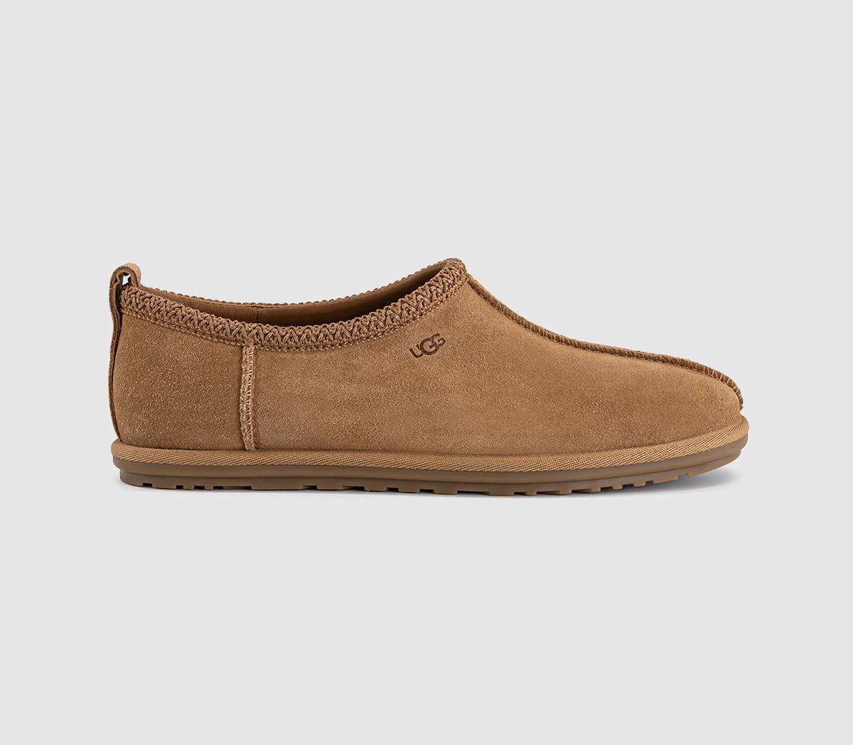 UGGTasman Deconstructed SlippersChestnut