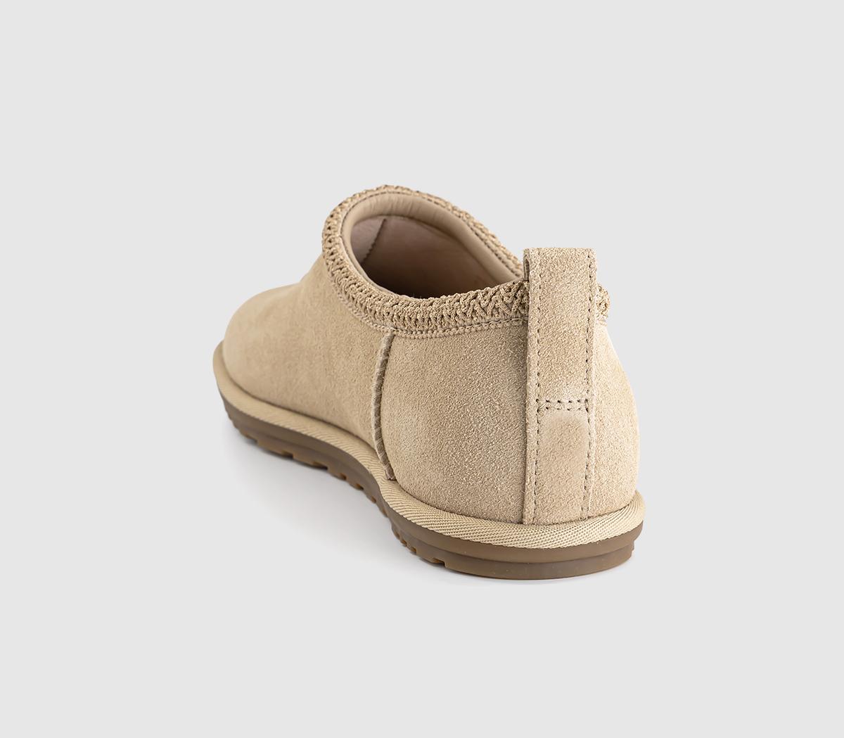 UGGTasman Deconstructed SlippersSand