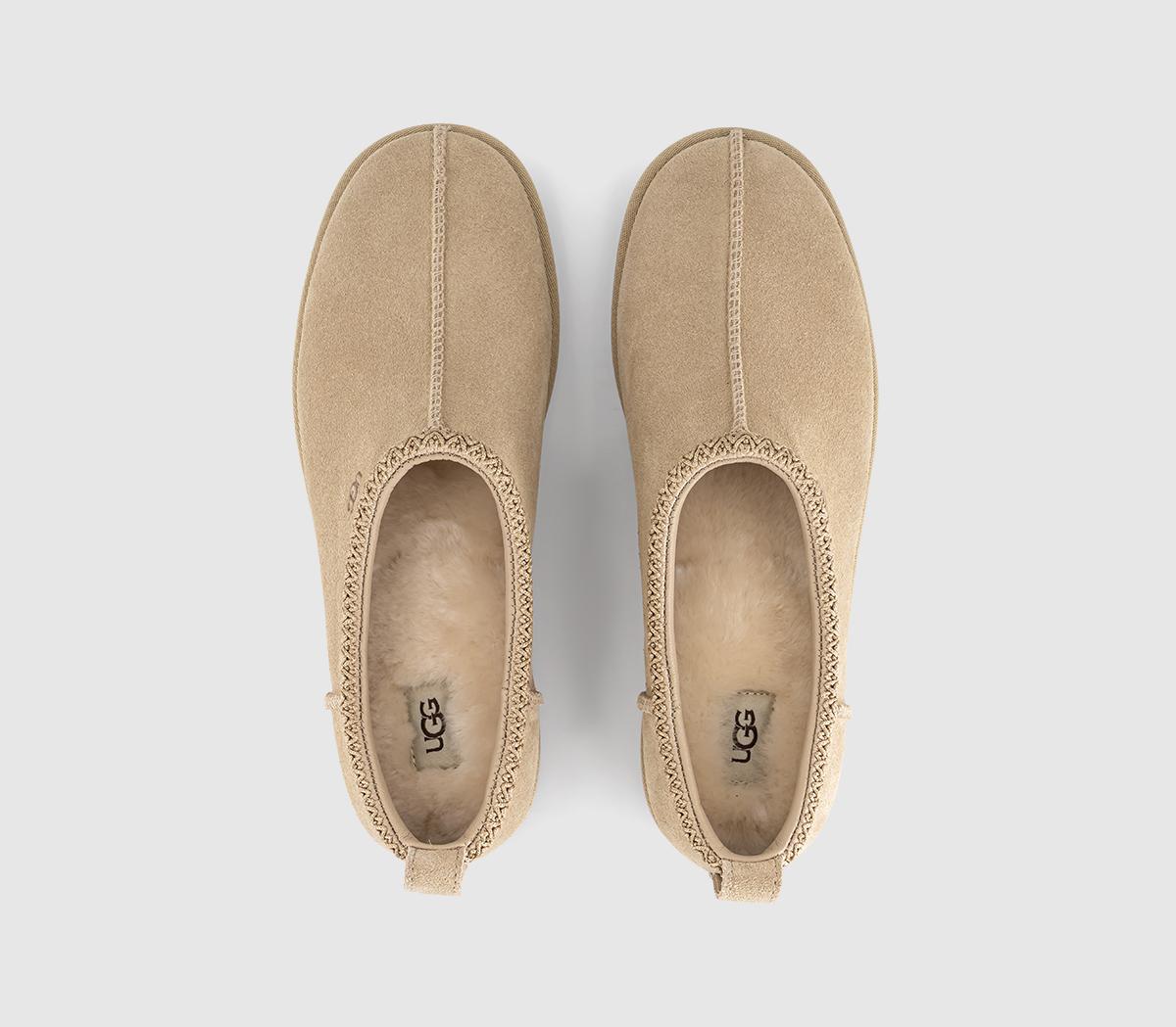 UGGTasman Deconstructed SlippersSand