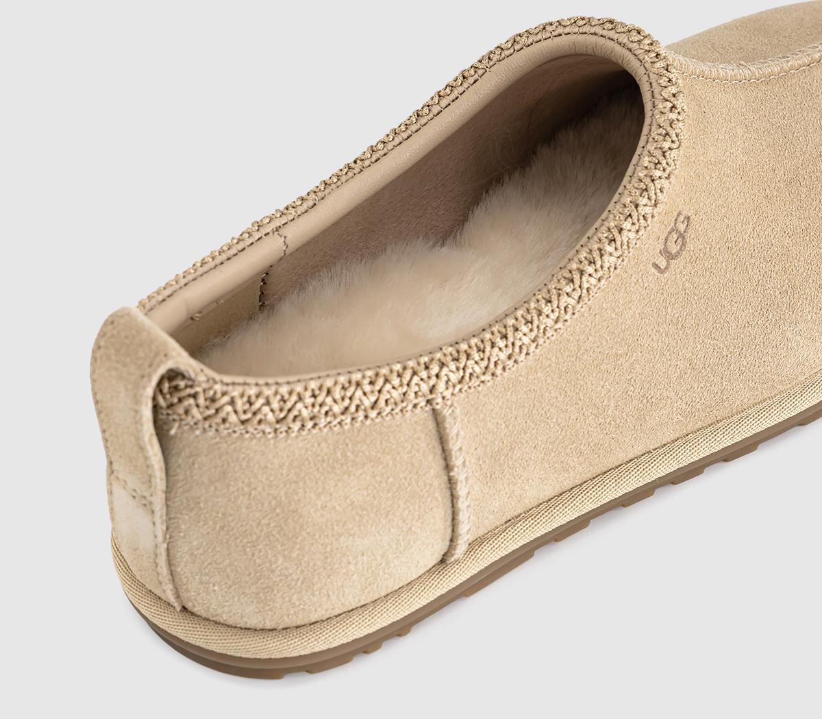 UGGTasman Deconstructed SlippersSand