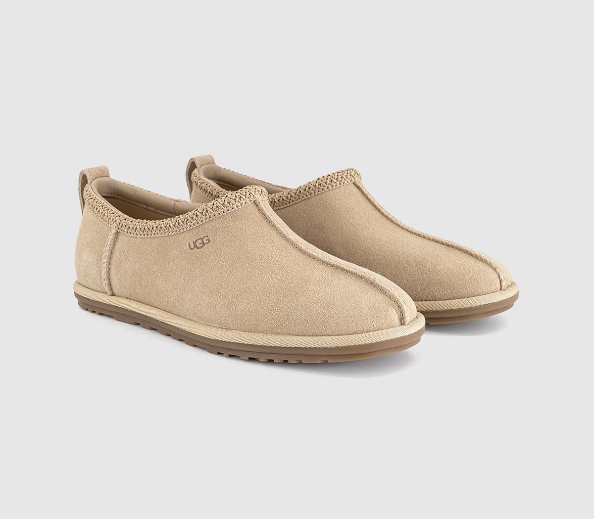 UGGTasman Deconstructed SlippersSand