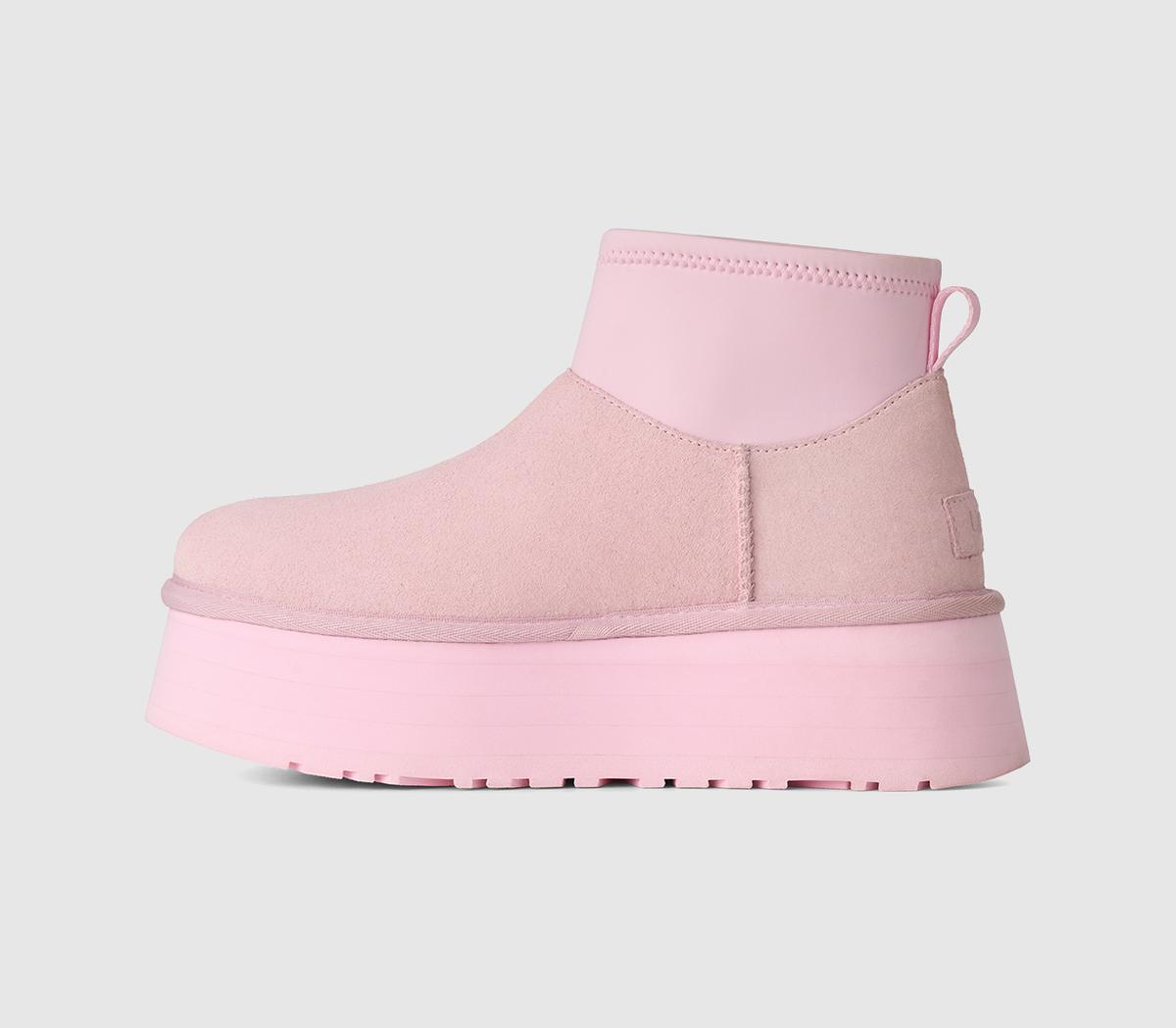 UGGClassic Mini Dipper Leg WarmerRibbon Candy
