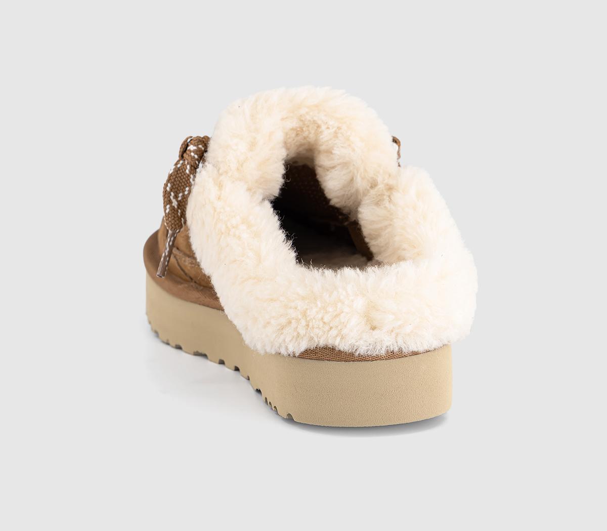 UGGLowmel MulesChestnut