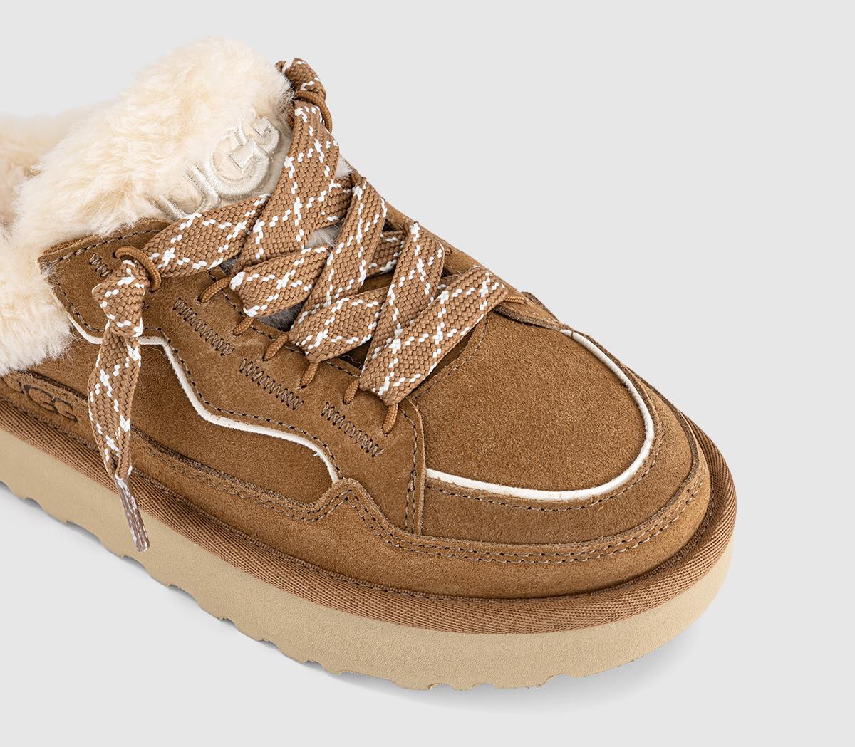 UGGLowmel MulesChestnut