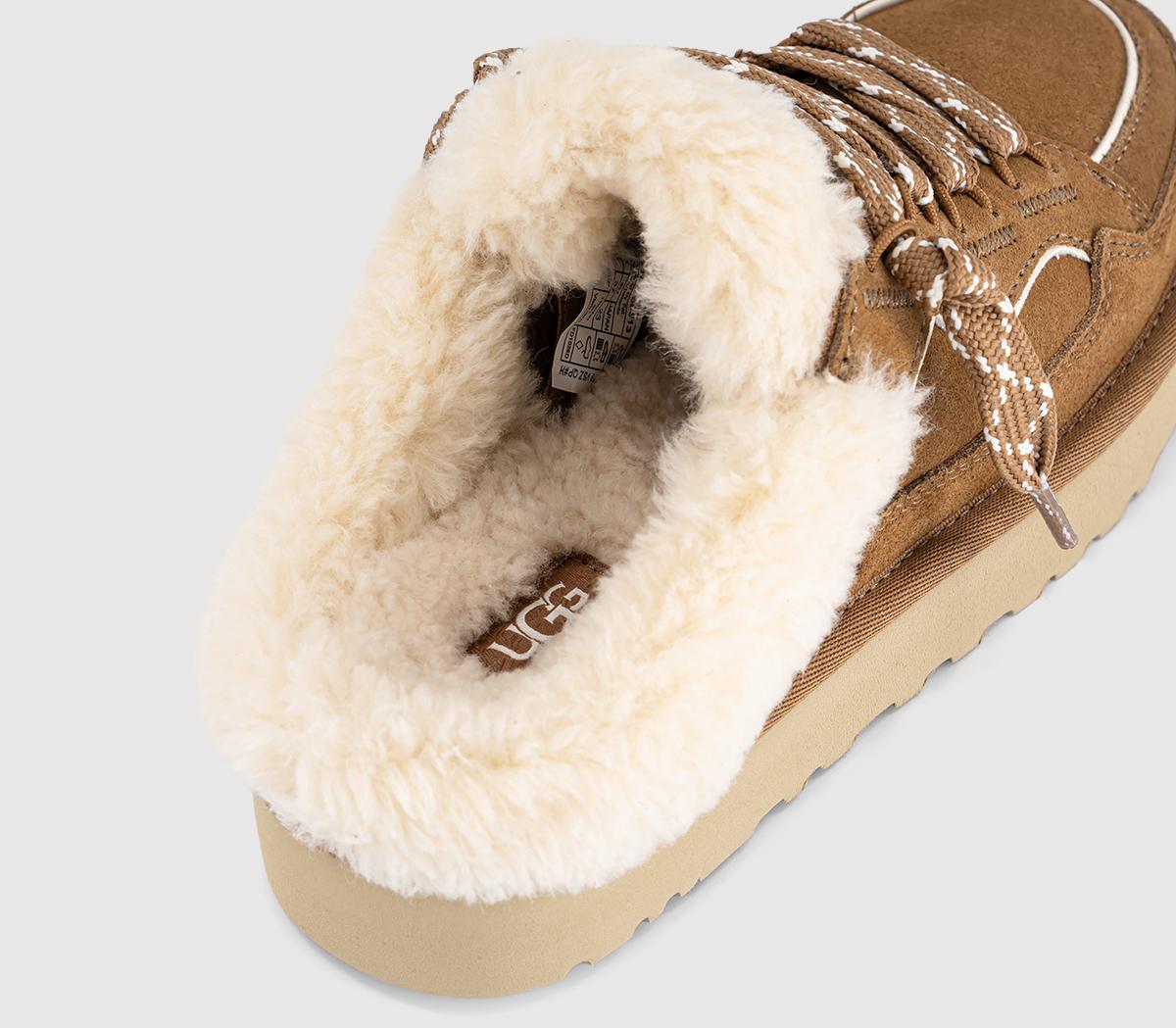 UGGLowmel MulesChestnut