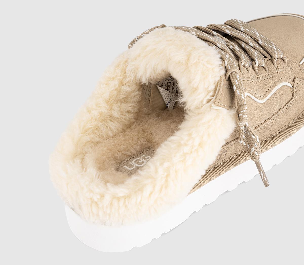 UGGLowmel MulesMoonlight
