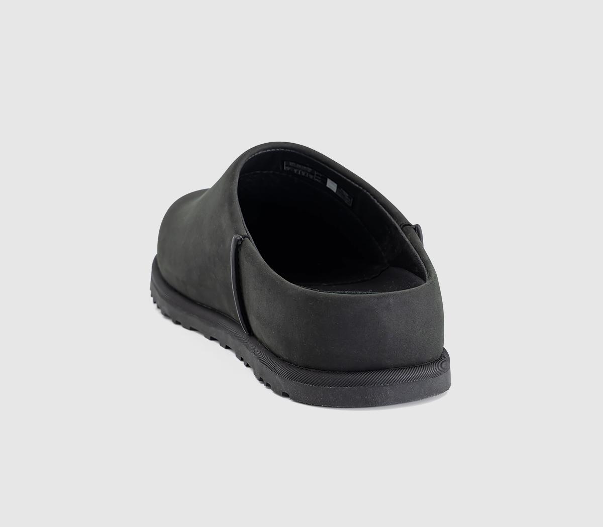 UGGOlzo ClogsBlack