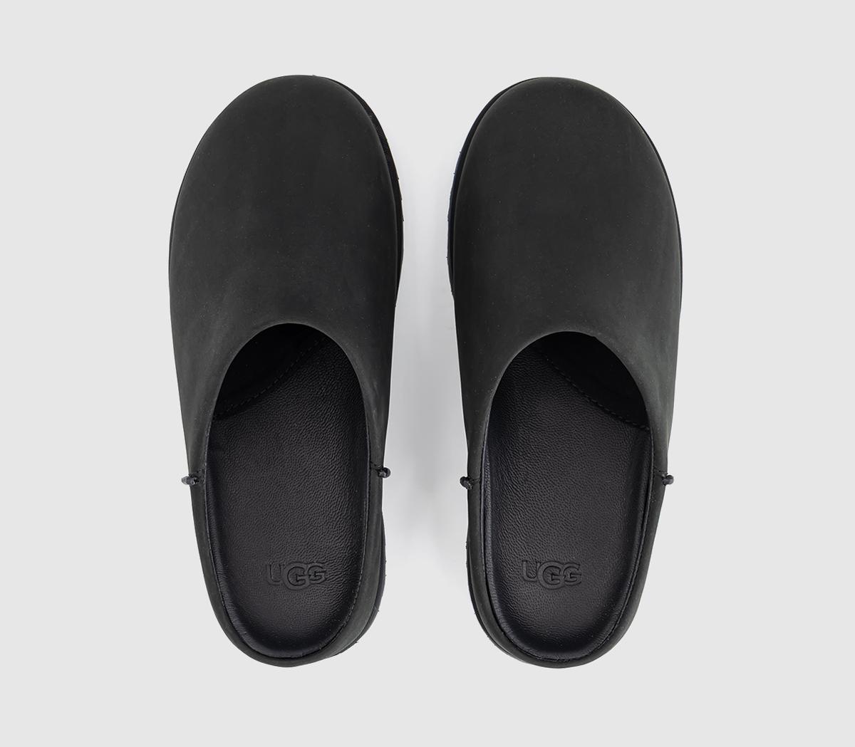UGGOlzo ClogsBlack