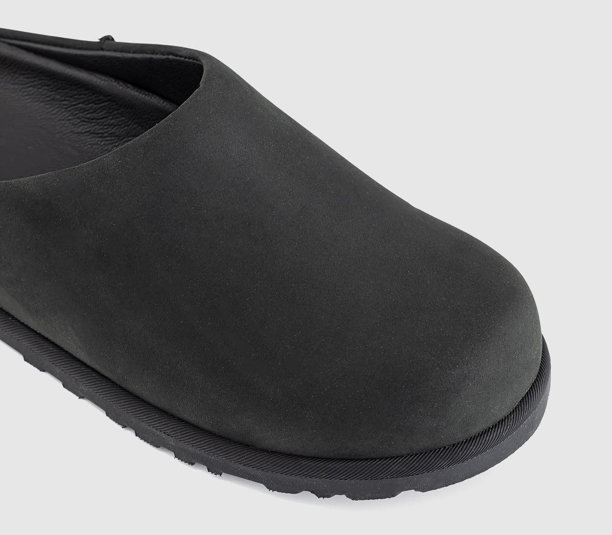 UGGOlzo ClogsBlack