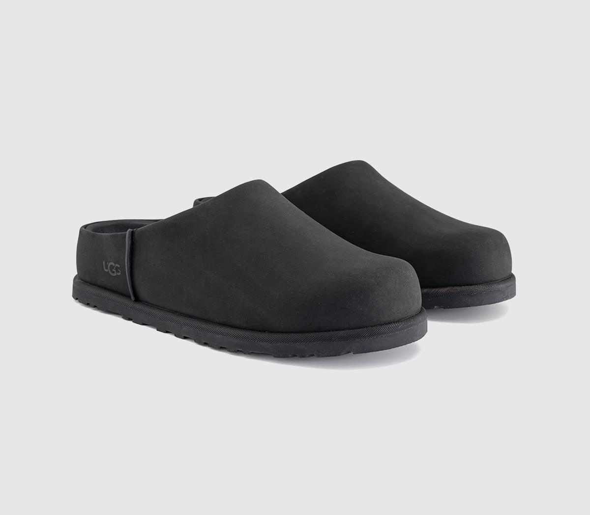 UGGOlzo ClogsBlack
