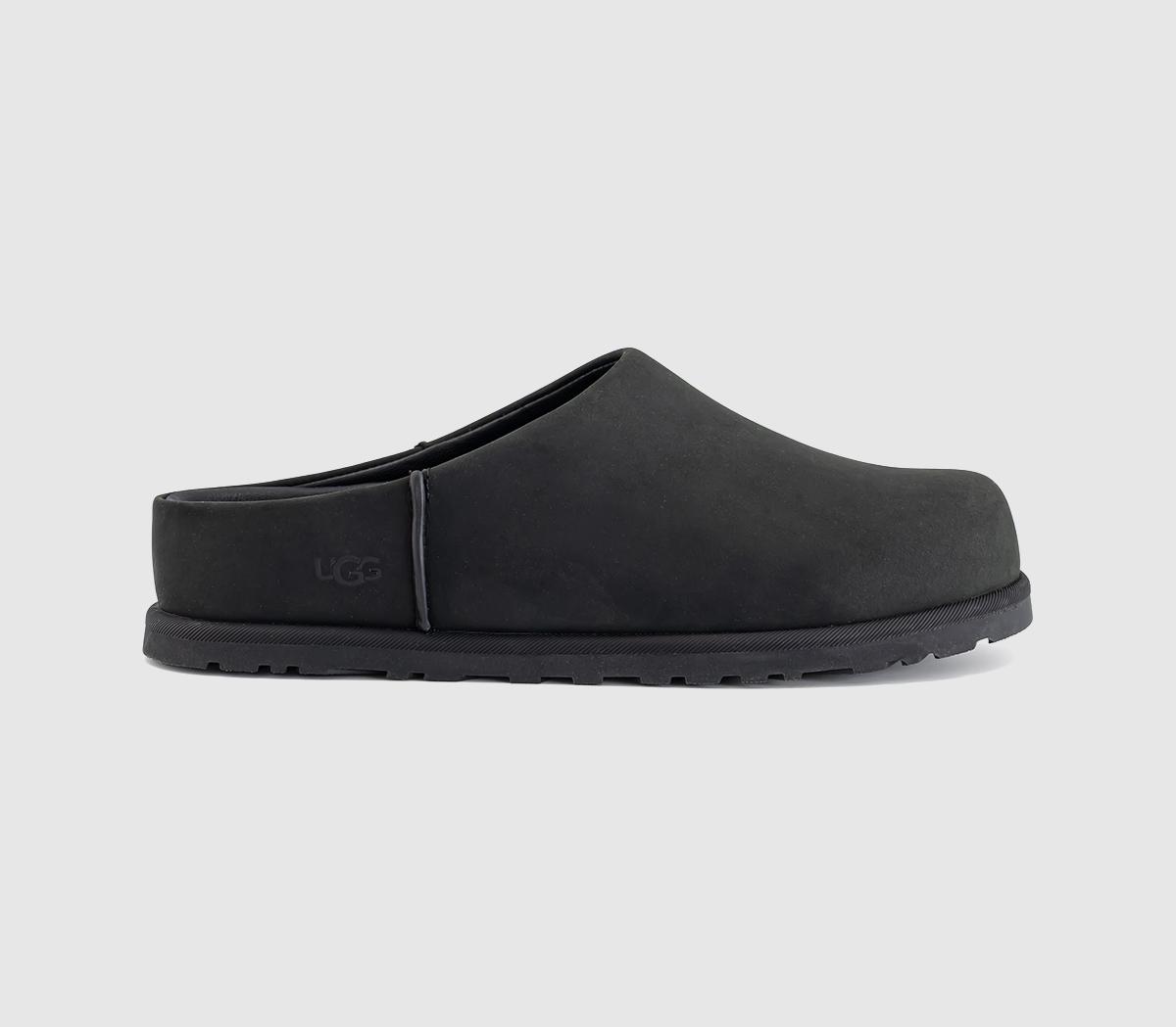 UGGOlzo ClogsBlack