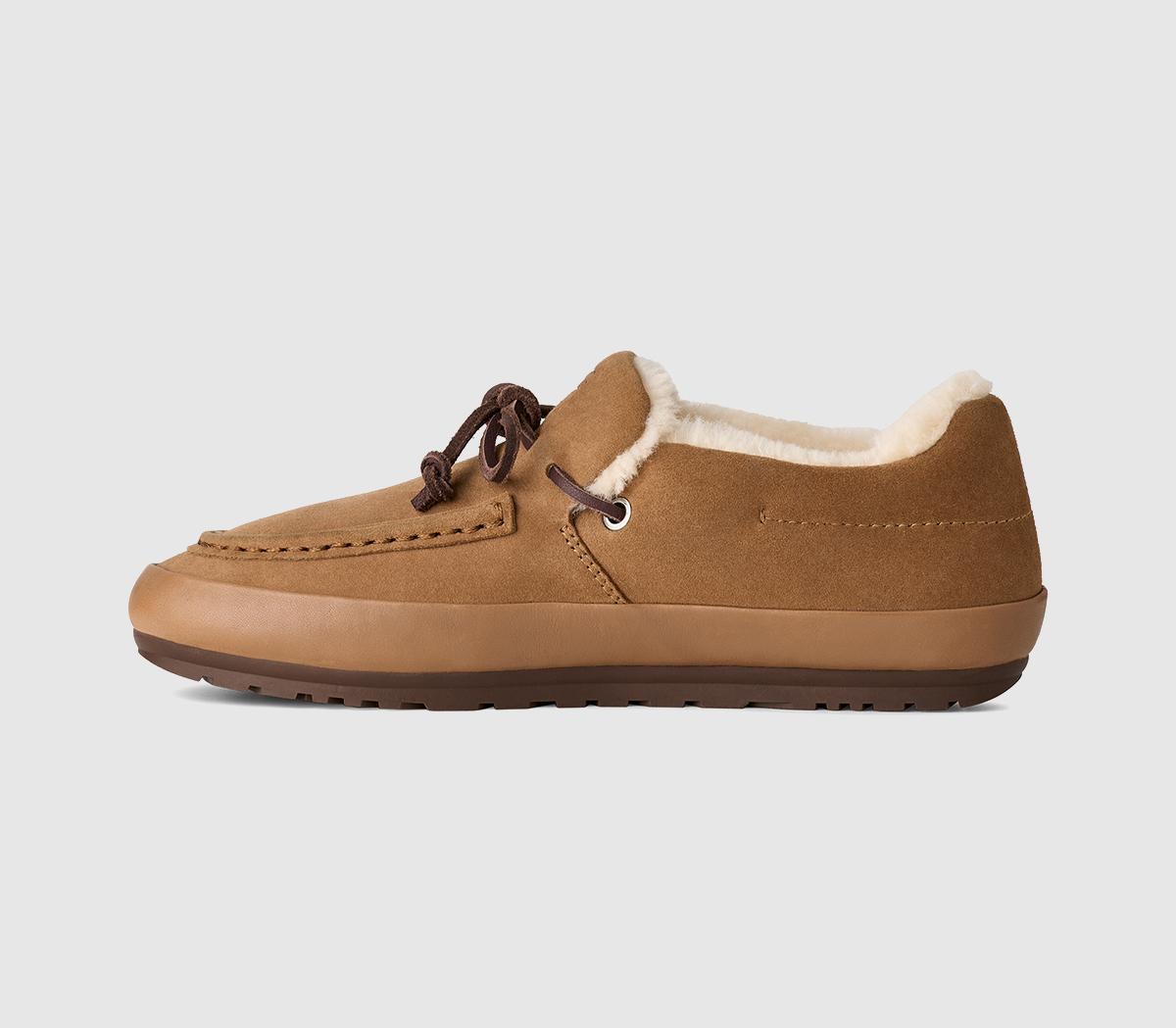 UGGQuil Slip On SlippersChestnut