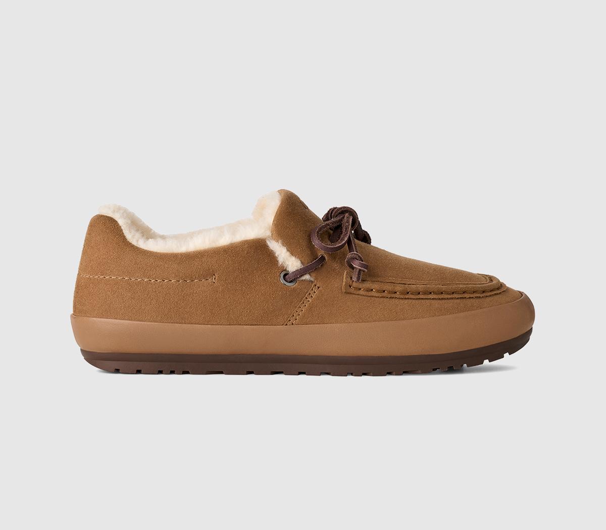 UGGQuil Slip On SlippersChestnut
